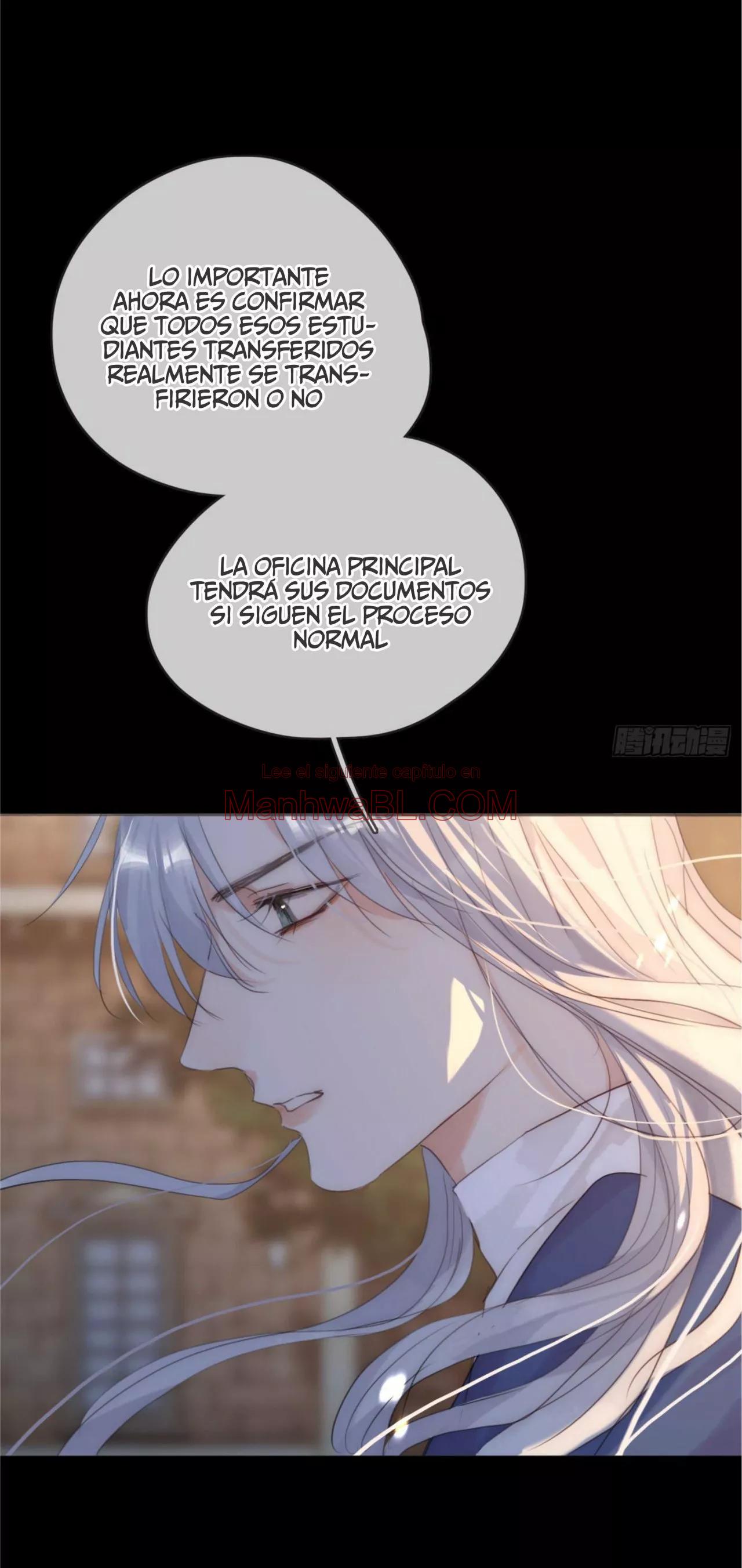 Manhwa BL Español – Leer Yaoi Online Gratis en es.mi2manga.com Por favor, duerme conmigo - Capítulo 67 3 manhwa