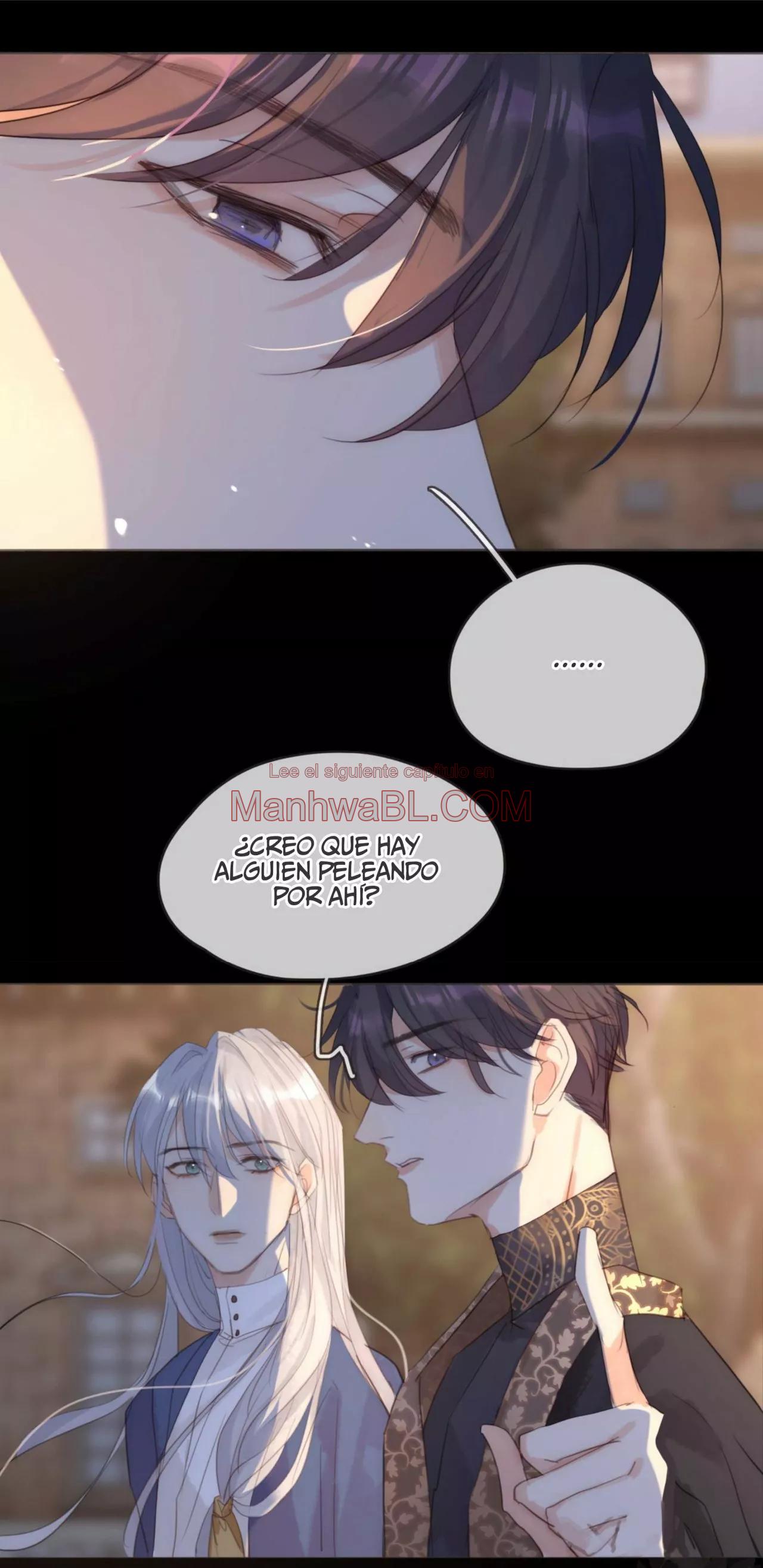Manhwa BL Español – Leer Yaoi Online Gratis en es.mi2manga.com Por favor, duerme conmigo - Capítulo 67 3 manhwa