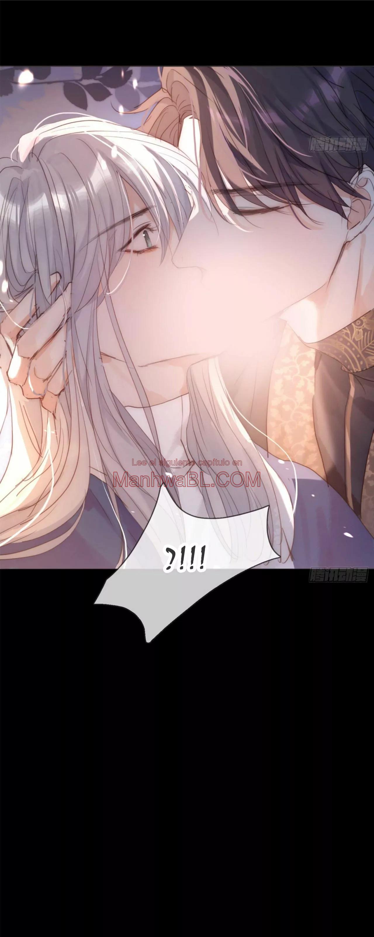 Manhwa BL Español – Leer Yaoi Online Gratis en es.mi2manga.com Por favor, duerme conmigo - Capítulo 67 3 manhwa