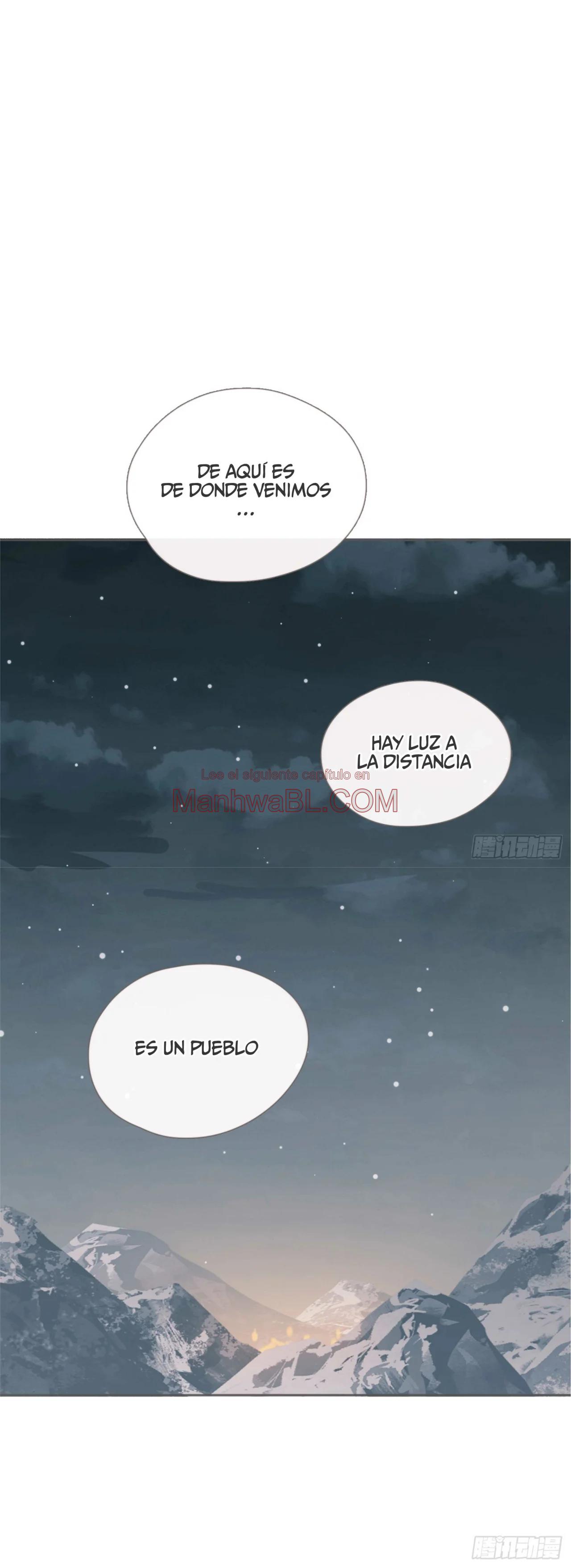 Manhwa BL Español – Leer Yaoi Online Gratis en es.mi2manga.com Por favor, duerme conmigo - Capítulo 125 2 manhwa