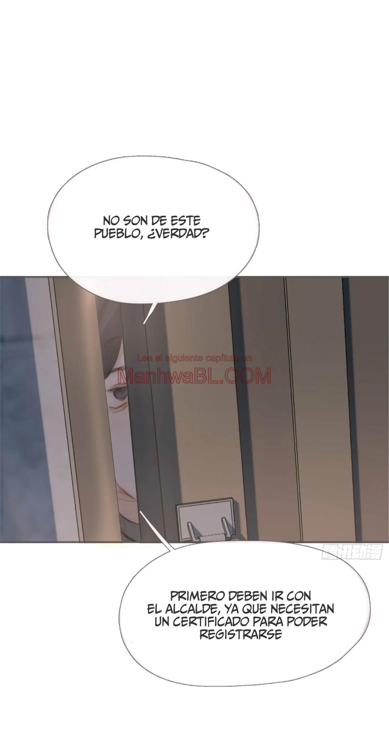 Manhwa BL Español – Leer Yaoi Online Gratis en es.mi2manga.com Por favor, duerme conmigo - Capítulo 125 2 manhwa