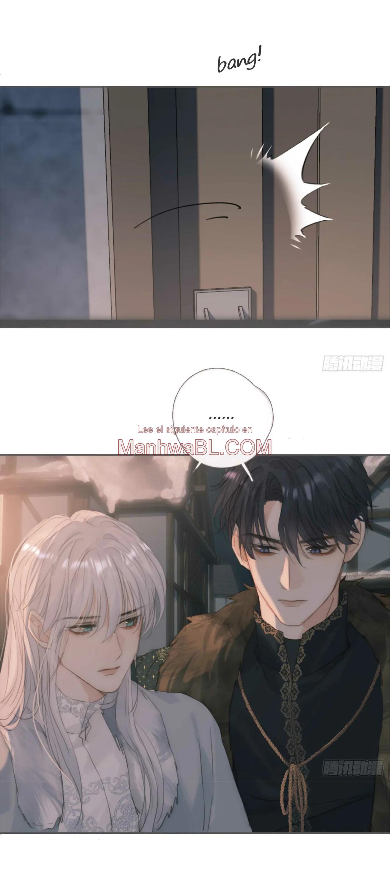 Manhwa BL Español – Leer Yaoi Online Gratis en es.mi2manga.com Por favor, duerme conmigo - Capítulo 125 2 manhwa