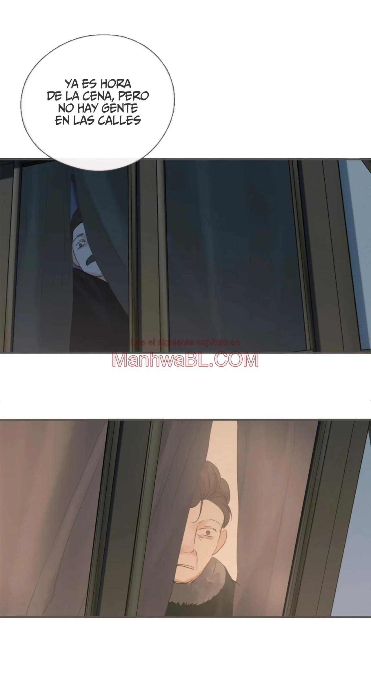 Manhwa BL Español – Leer Yaoi Online Gratis en es.mi2manga.com Por favor, duerme conmigo - Capítulo 125 2 manhwa