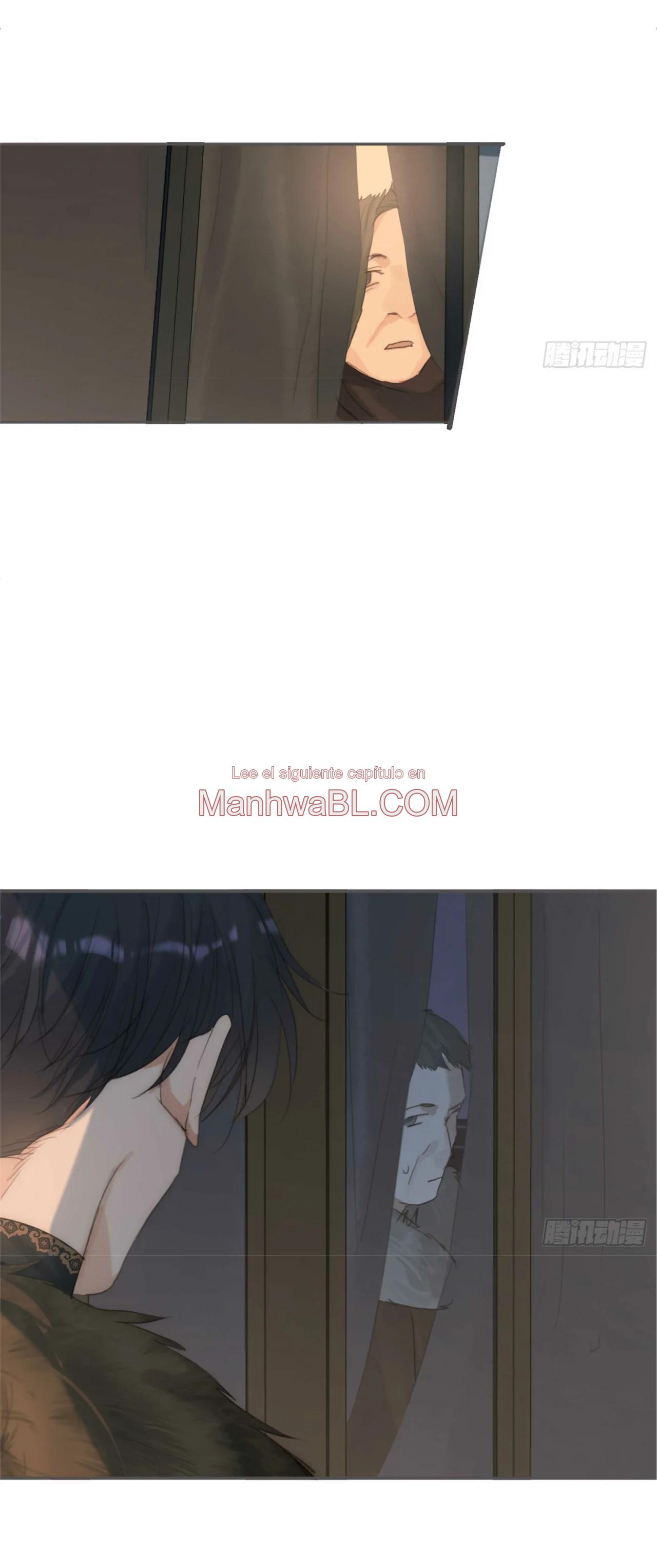 Manhwa BL Español – Leer Yaoi Online Gratis en es.mi2manga.com Por favor, duerme conmigo - Capítulo 125 2 manhwa