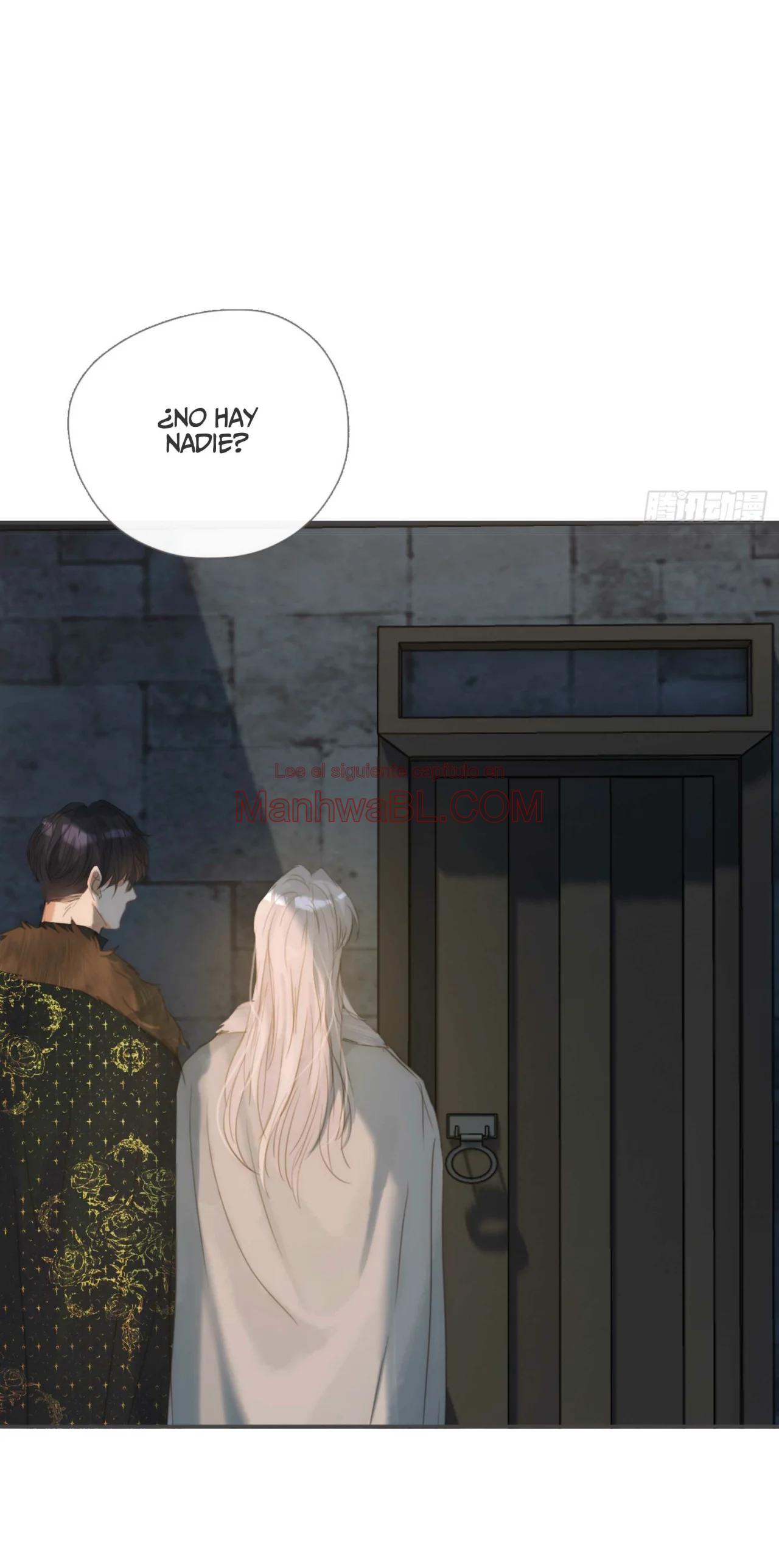 Manhwa BL Español – Leer Yaoi Online Gratis en es.mi2manga.com Por favor, duerme conmigo - Capítulo 125 2 manhwa