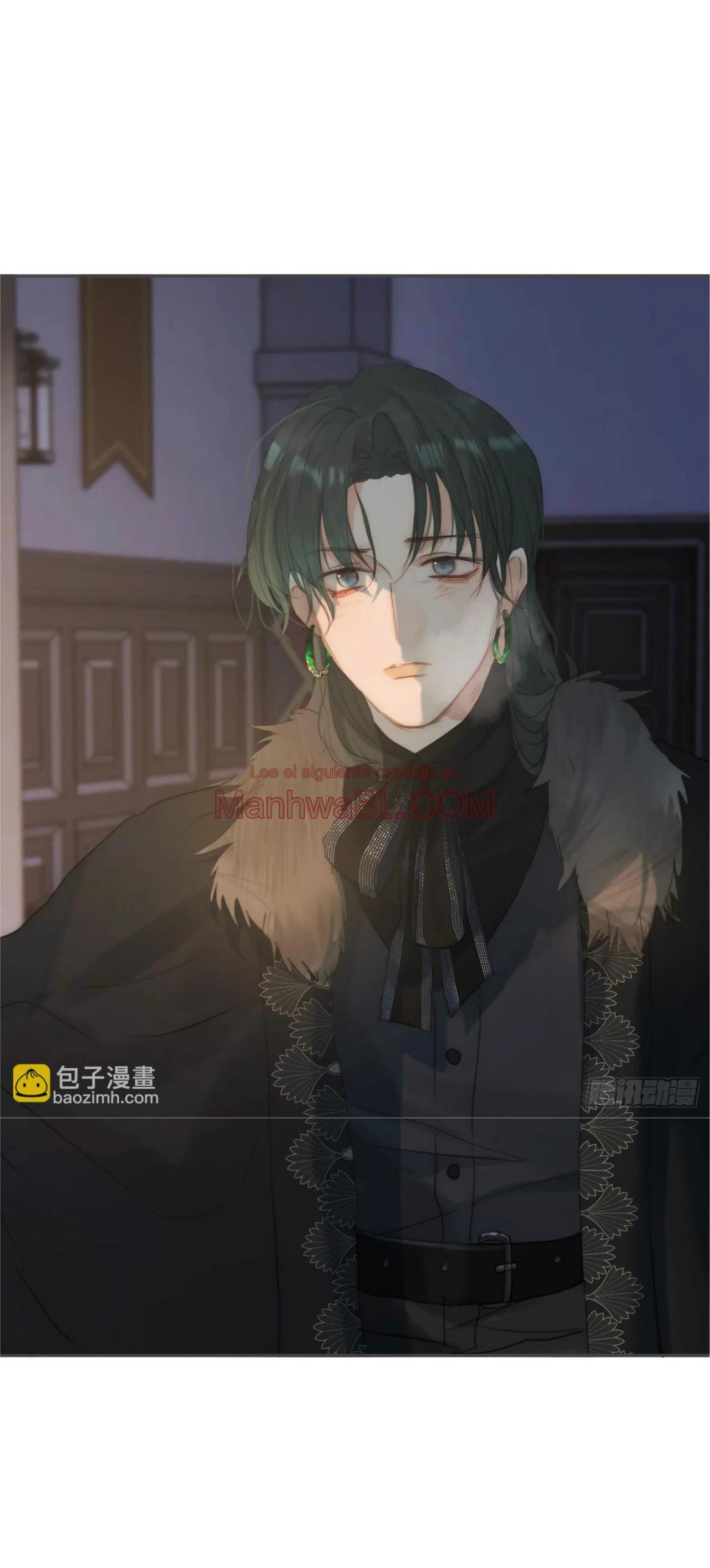 Manhwa BL Español – Leer Yaoi Online Gratis en es.mi2manga.com Por favor, duerme conmigo - Capítulo 125 2 manhwa