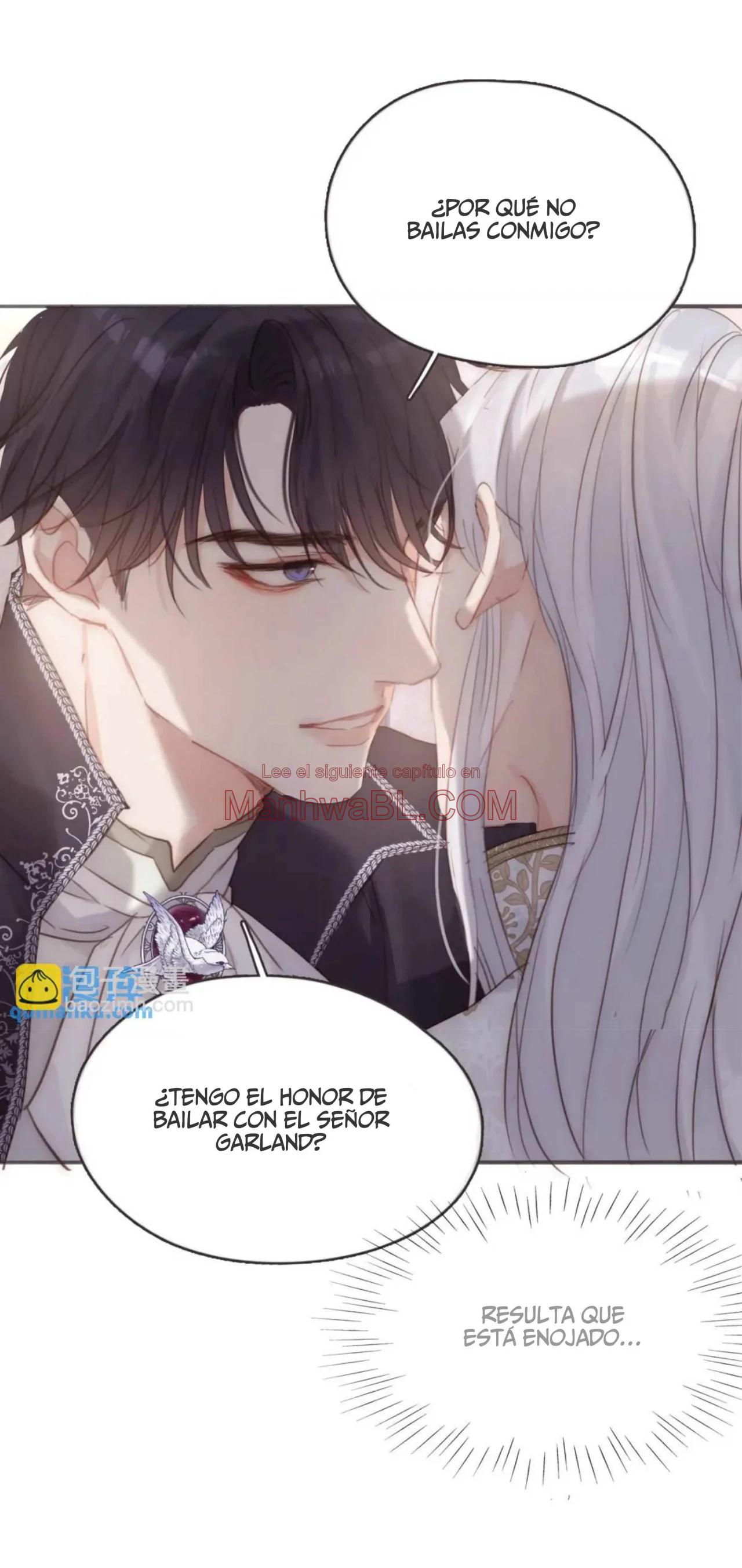 Manhwa BL Español – Leer Yaoi Online Gratis en es.mi2manga.com Por favor, duerme conmigo - Capítulo 146 manhwa