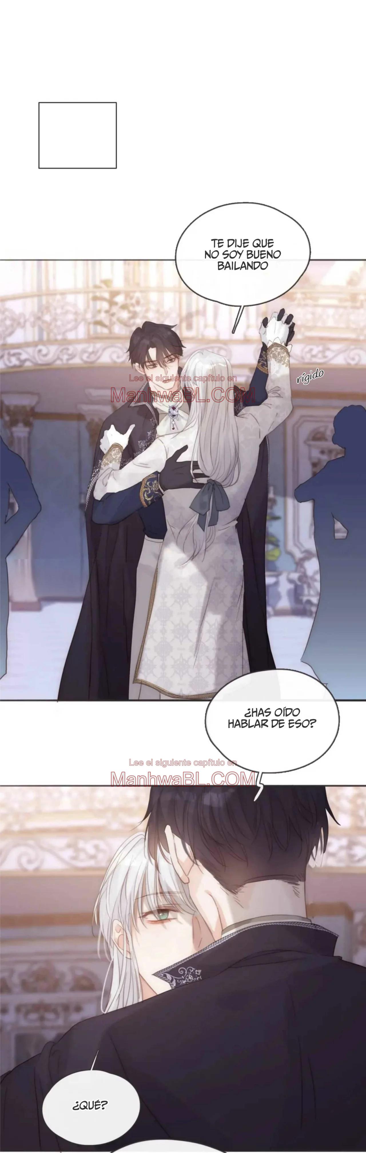 Manhwa BL Español – Leer Yaoi Online Gratis en es.mi2manga.com Por favor, duerme conmigo - Capítulo 146 manhwa