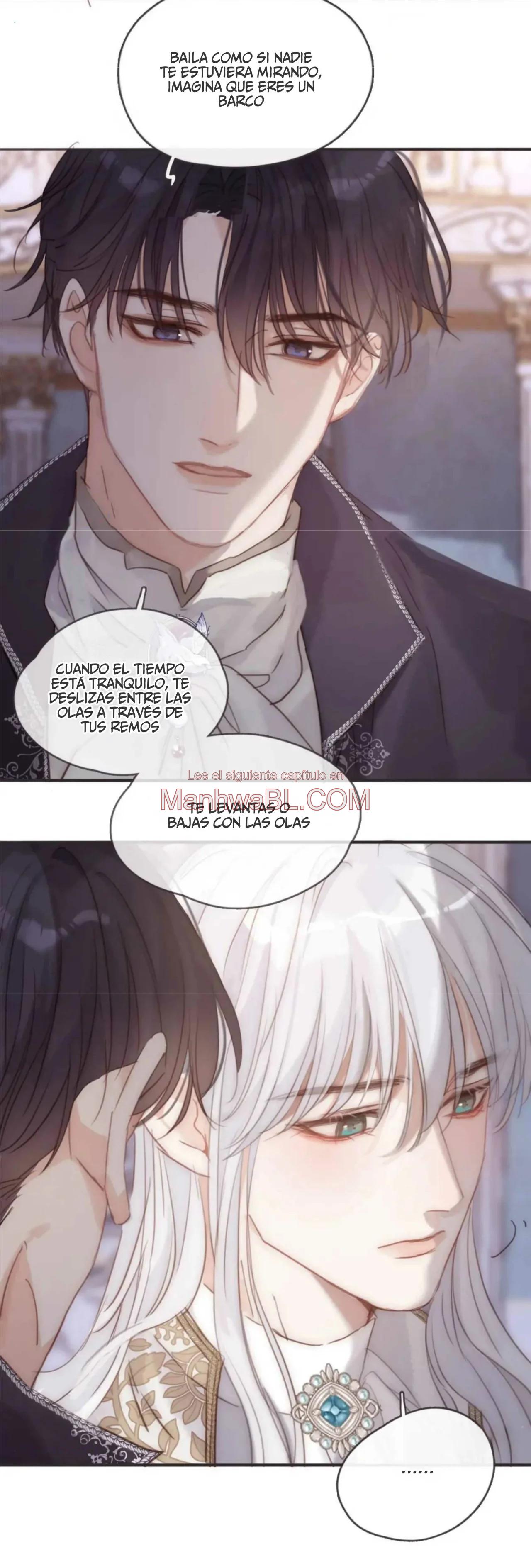 Manhwa BL Español – Leer Yaoi Online Gratis en es.mi2manga.com Por favor, duerme conmigo - Capítulo 146 manhwa