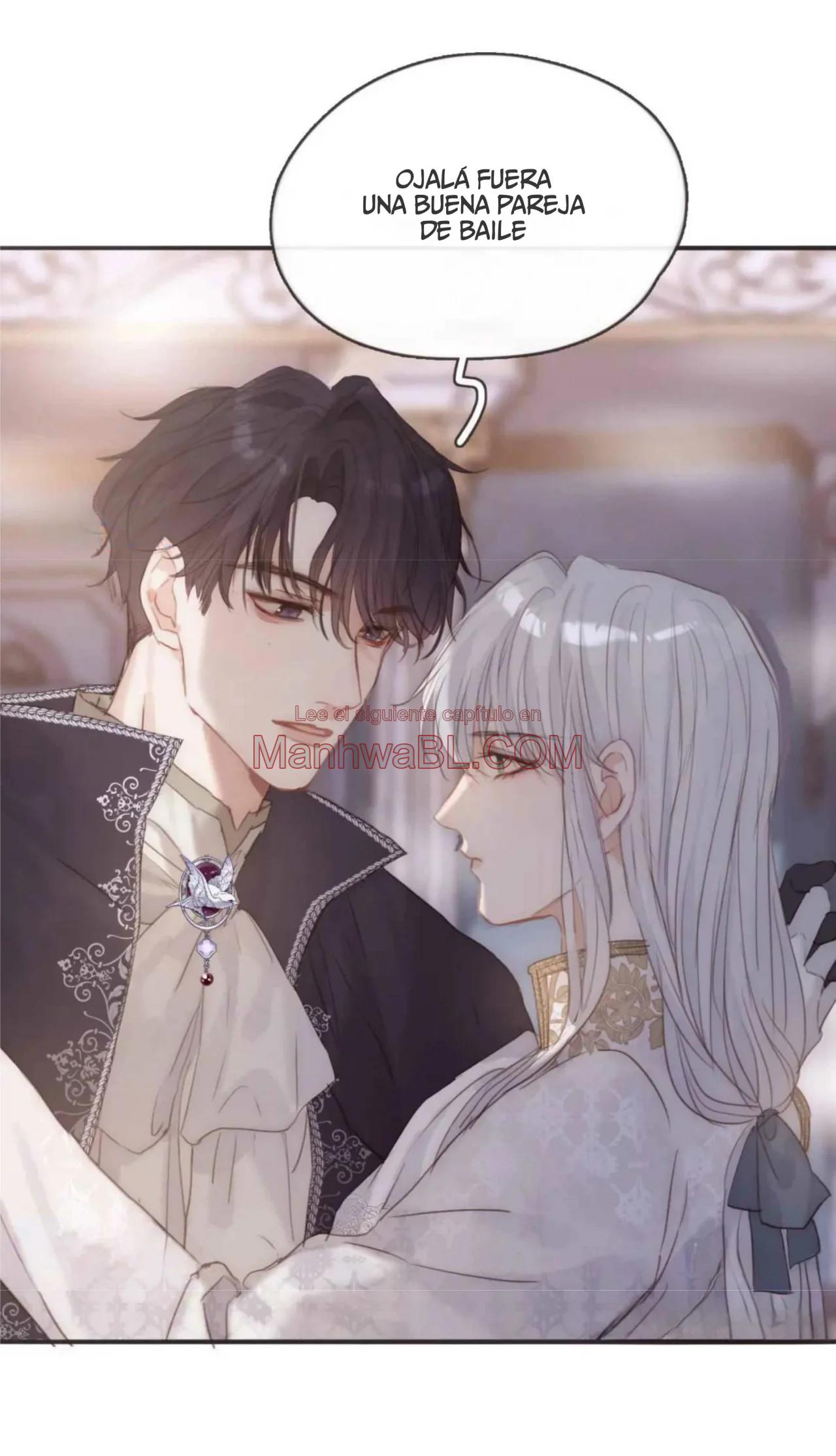 Manhwa BL Español – Leer Yaoi Online Gratis en es.mi2manga.com Por favor, duerme conmigo - Capítulo 146 manhwa