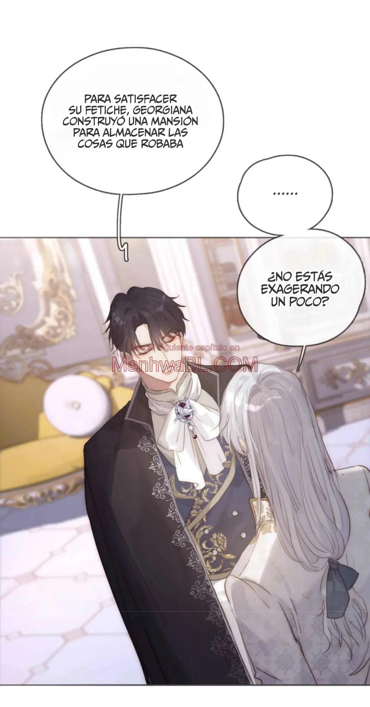 Manhwa BL Español – Leer Yaoi Online Gratis en es.mi2manga.com Por favor, duerme conmigo - Capítulo 146 manhwa