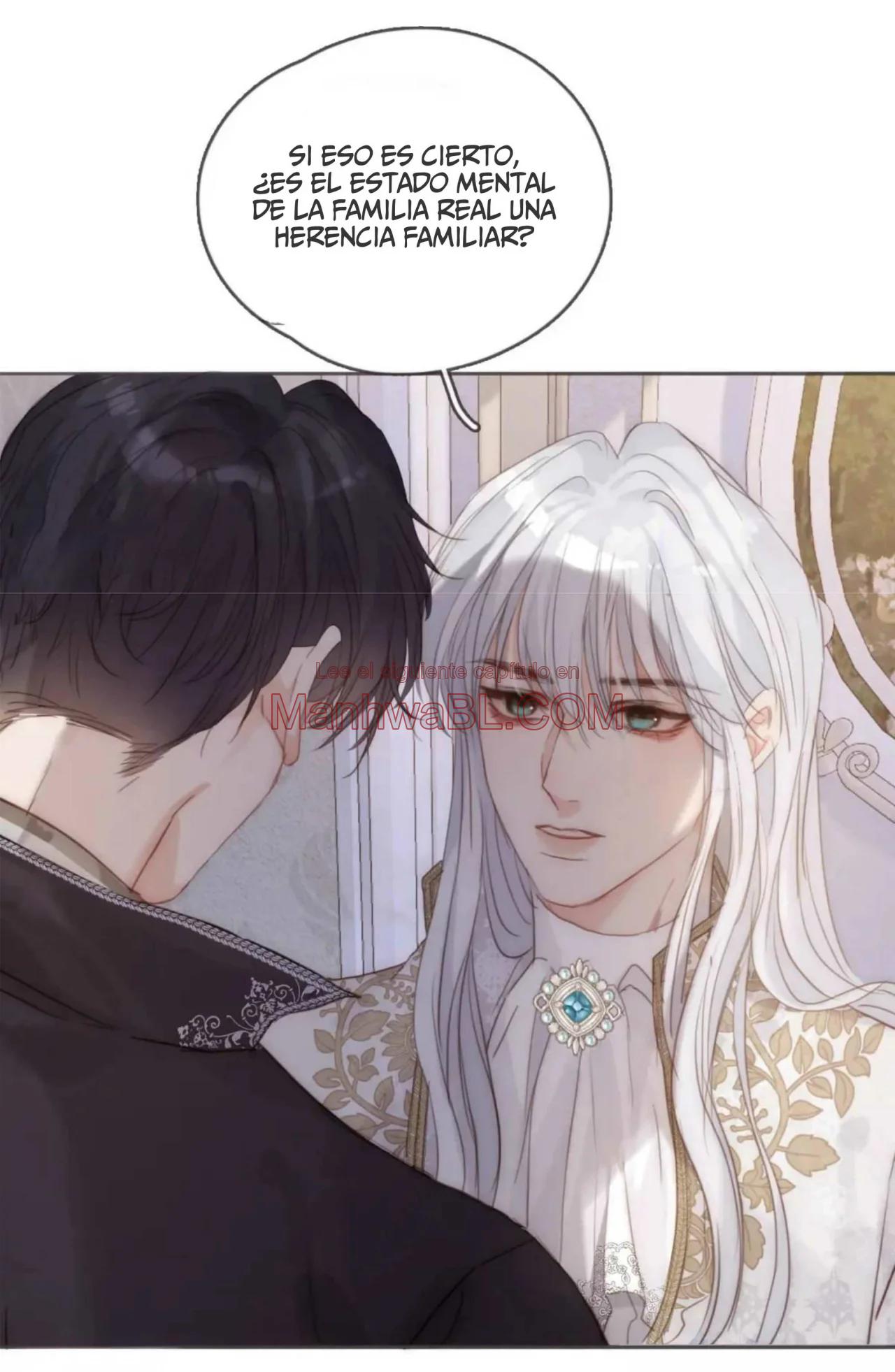 Manhwa BL Español – Leer Yaoi Online Gratis en es.mi2manga.com Por favor, duerme conmigo - Capítulo 146 manhwa