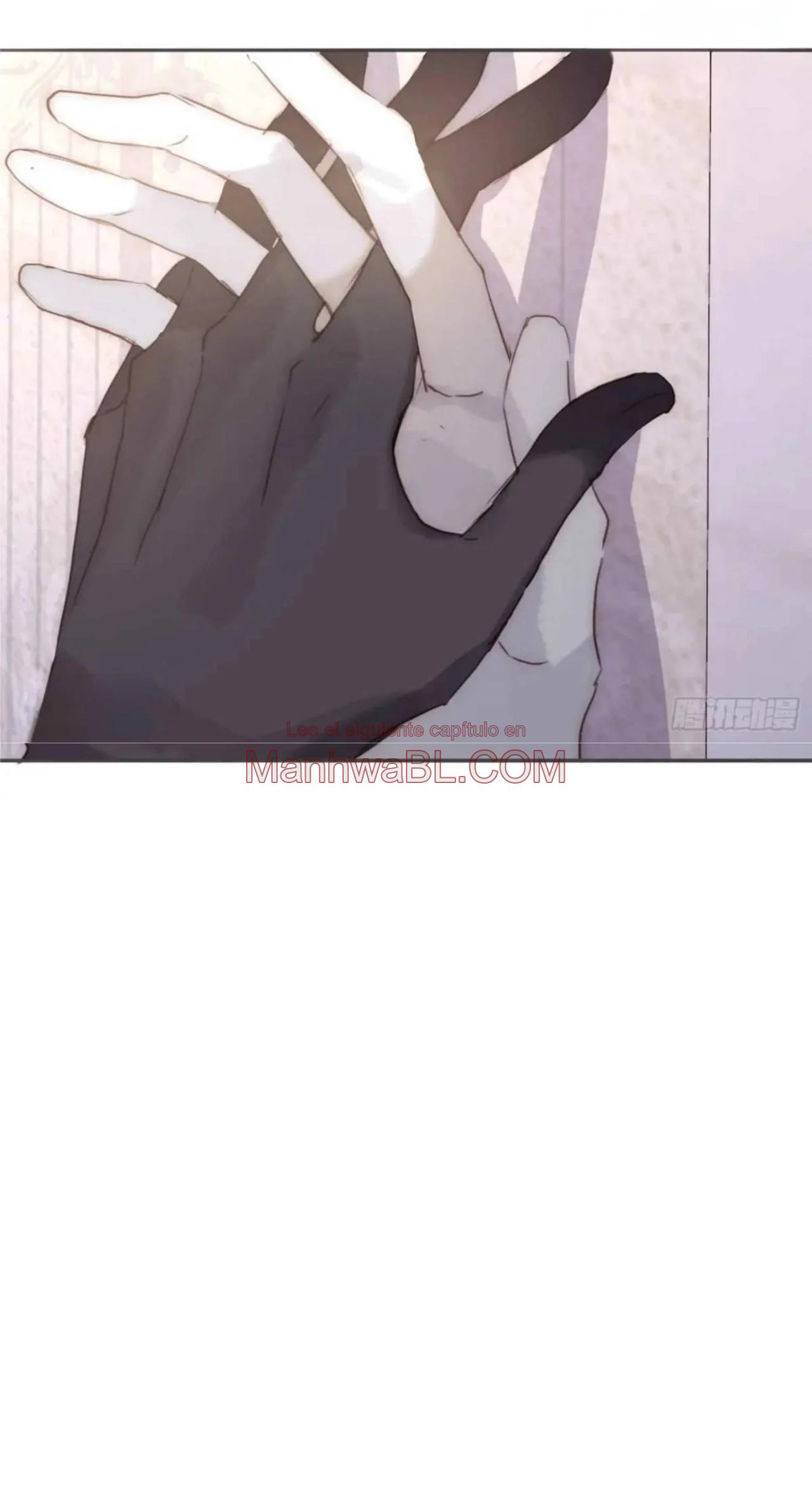 Manhwa BL Español – Leer Yaoi Online Gratis en es.mi2manga.com Por favor, duerme conmigo - Capítulo 146 manhwa