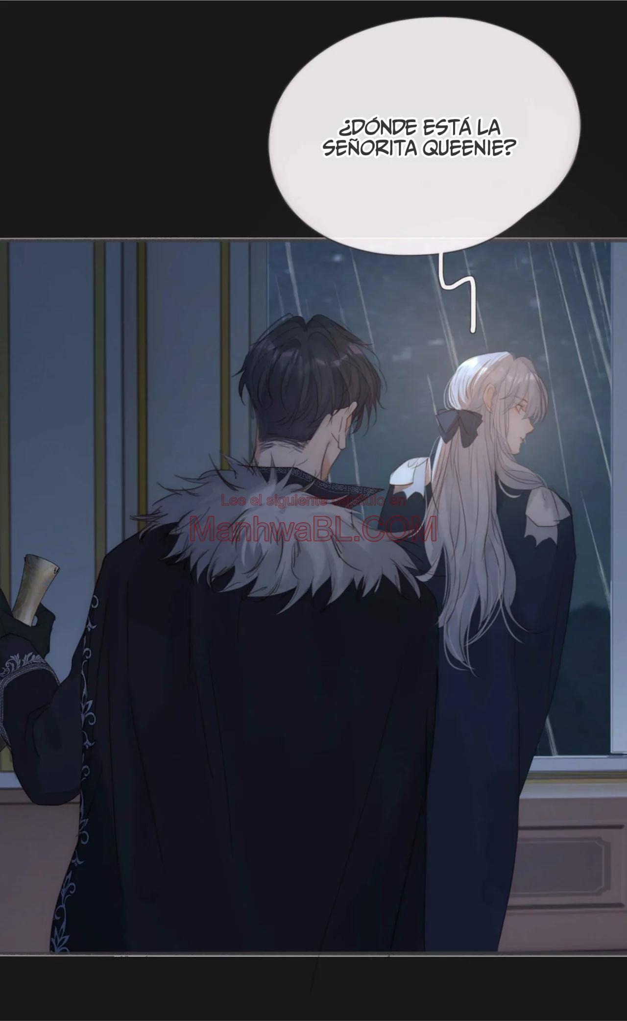 Manhwa BL Español – Leer Yaoi Online Gratis en es.mi2manga.com Por favor, duerme conmigo - Capítulo 112 manhwa