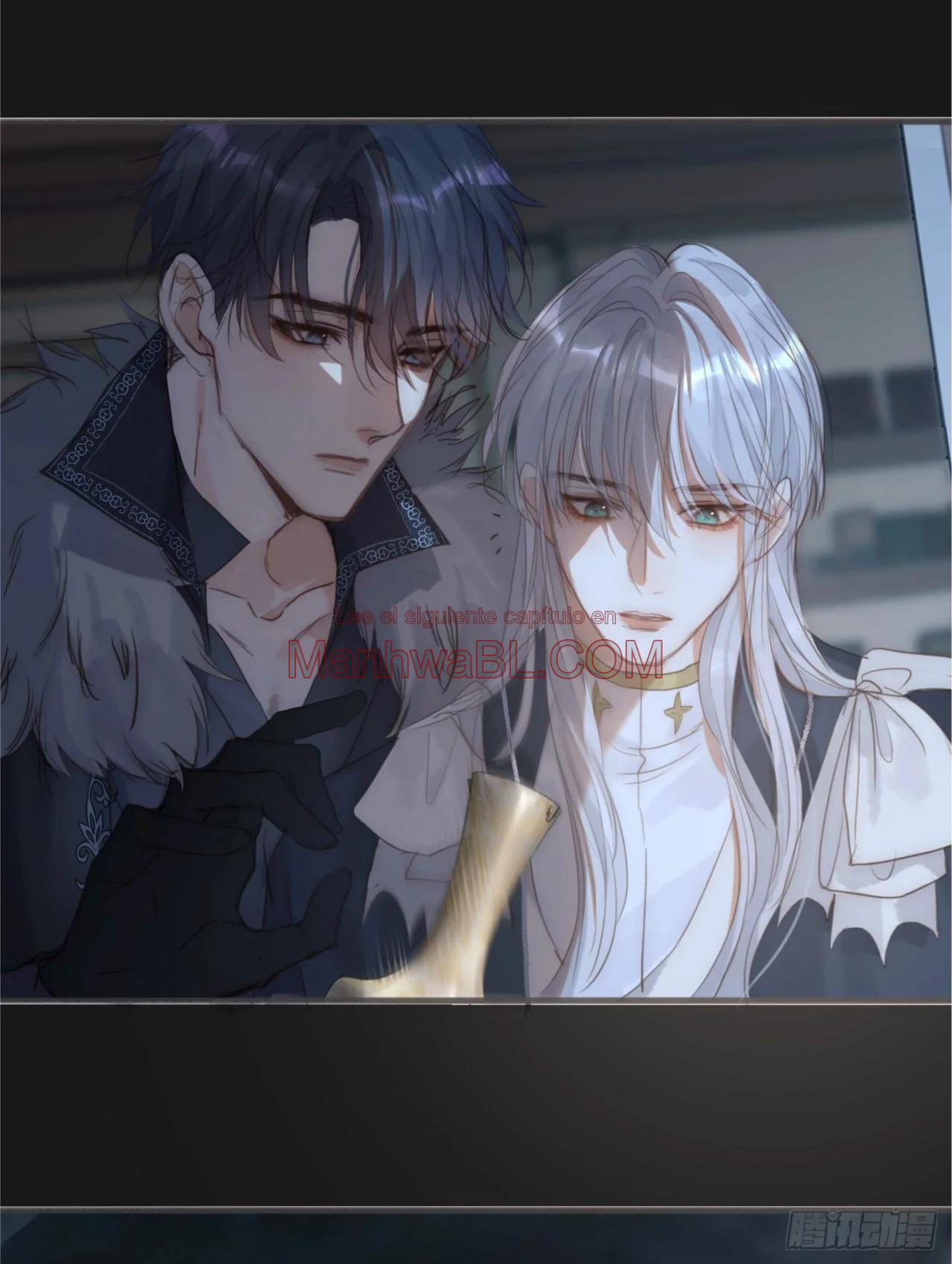Manhwa BL Español – Leer Yaoi Online Gratis en es.mi2manga.com Por favor, duerme conmigo - Capítulo 112 manhwa
