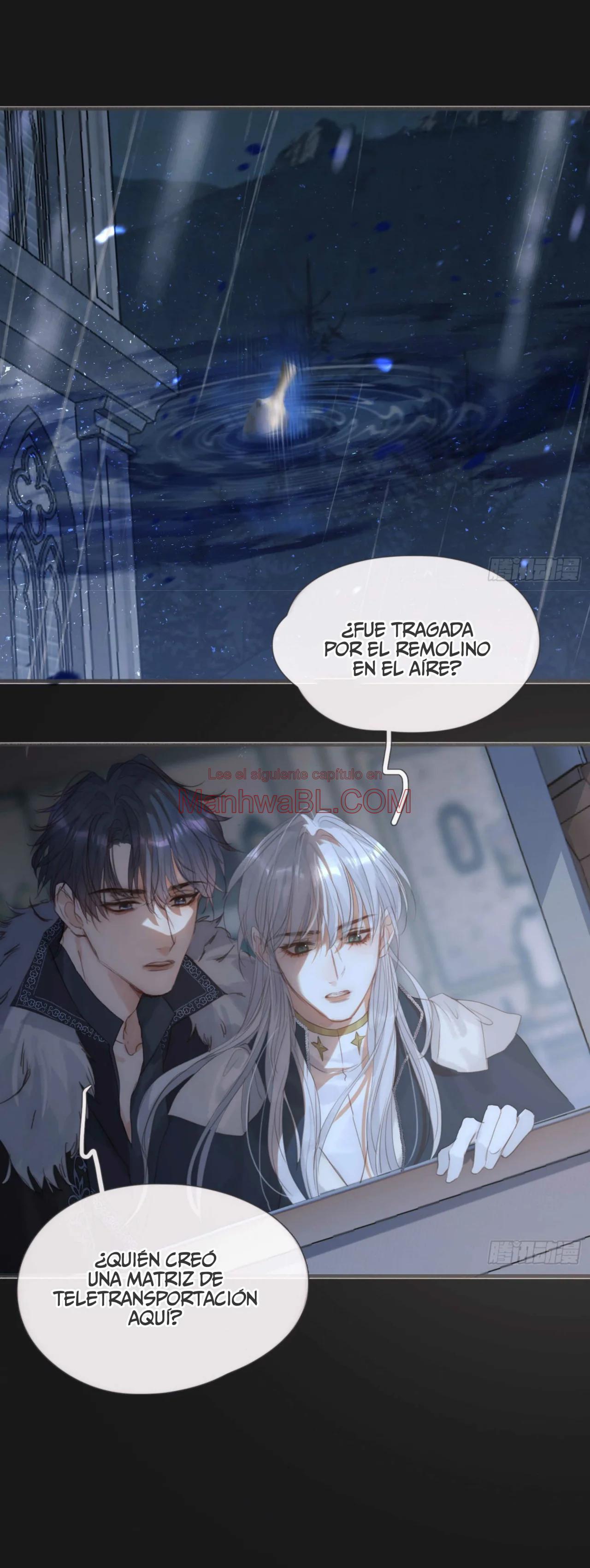 Manhwa BL Español – Leer Yaoi Online Gratis en es.mi2manga.com Por favor, duerme conmigo - Capítulo 112 manhwa