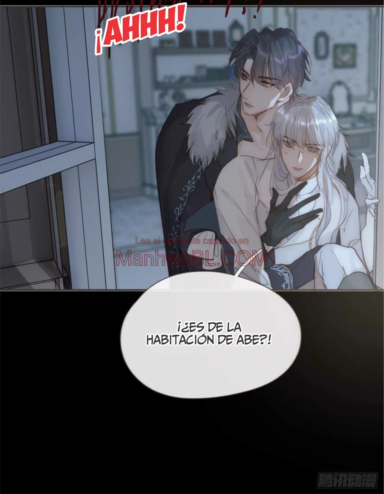 Manhwa BL Español – Leer Yaoi Online Gratis en es.mi2manga.com Por favor, duerme conmigo - Capítulo 112 manhwa