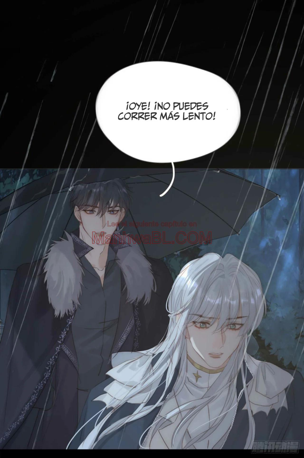 Manhwa BL Español – Leer Yaoi Online Gratis en es.mi2manga.com Por favor, duerme conmigo - Capítulo 112 manhwa