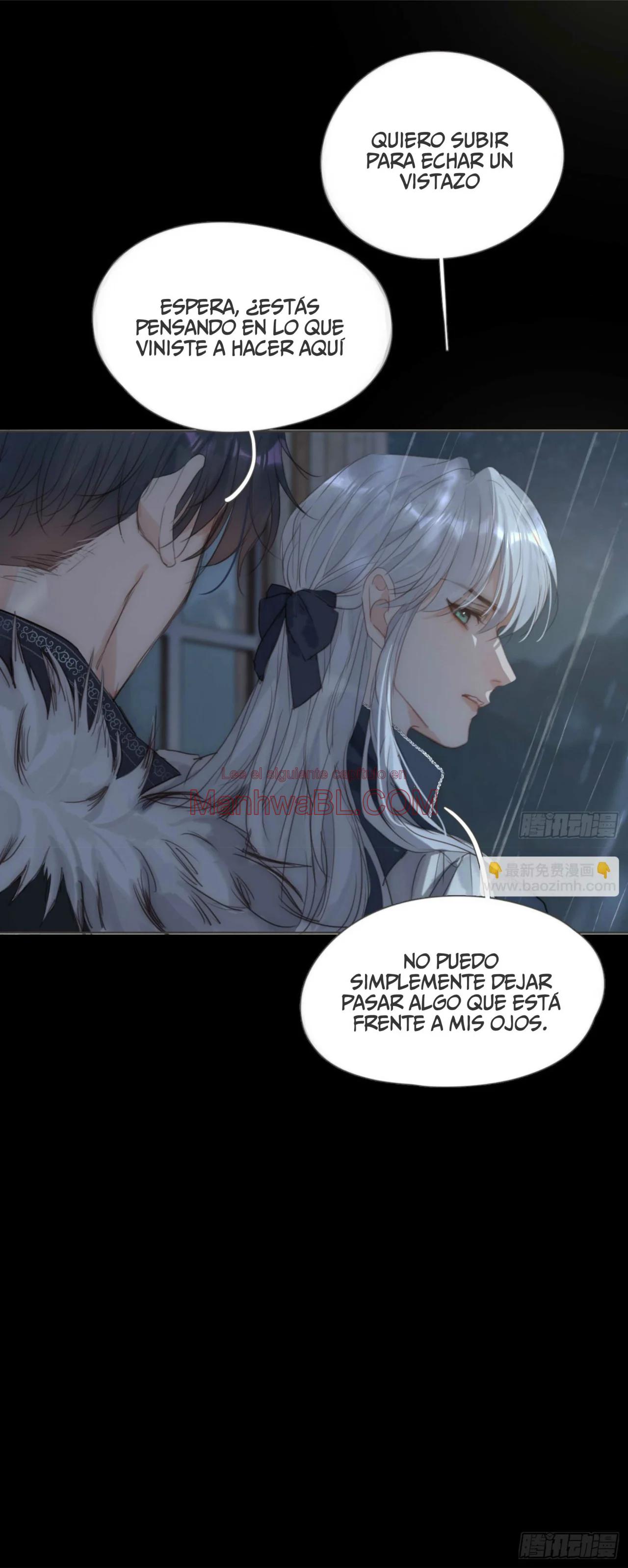 Manhwa BL Español – Leer Yaoi Online Gratis en es.mi2manga.com Por favor, duerme conmigo - Capítulo 112 manhwa