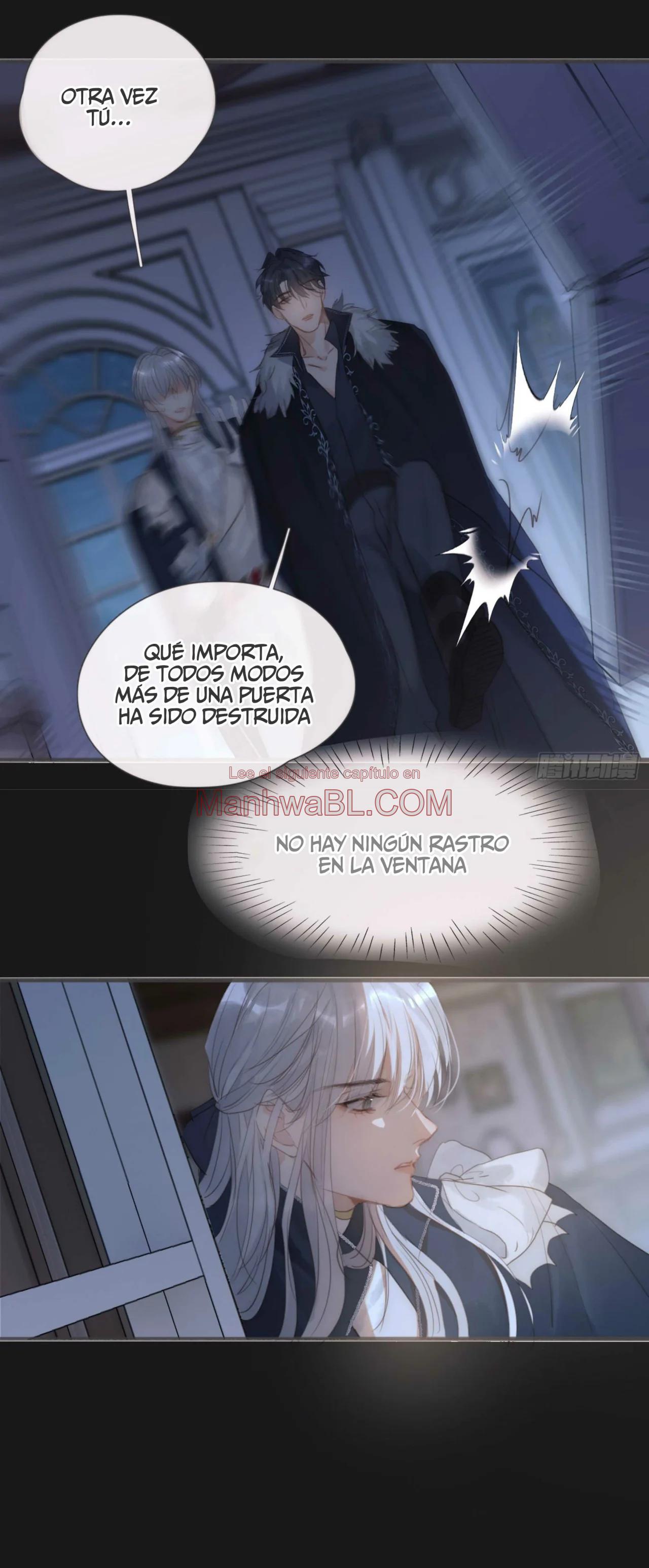 Manhwa BL Español – Leer Yaoi Online Gratis en es.mi2manga.com Por favor, duerme conmigo - Capítulo 112 manhwa