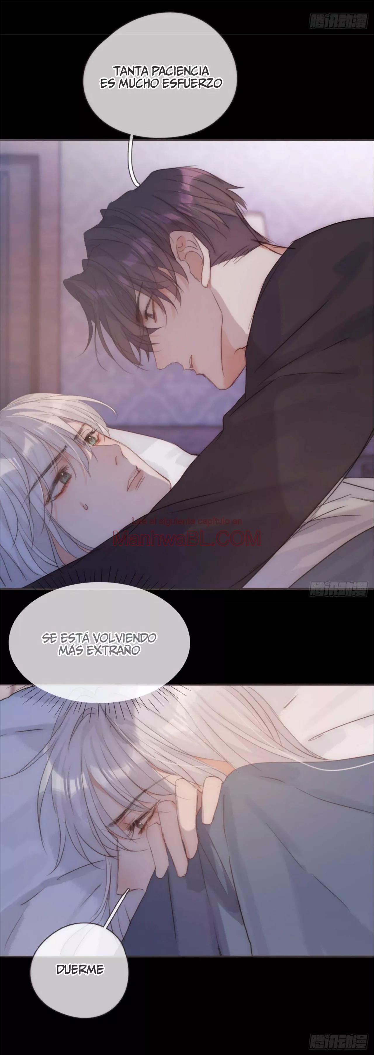 Manhwa BL Español – Leer Yaoi Online Gratis en es.mi2manga.com Por favor, duerme conmigo - Capítulo 70 manhwa