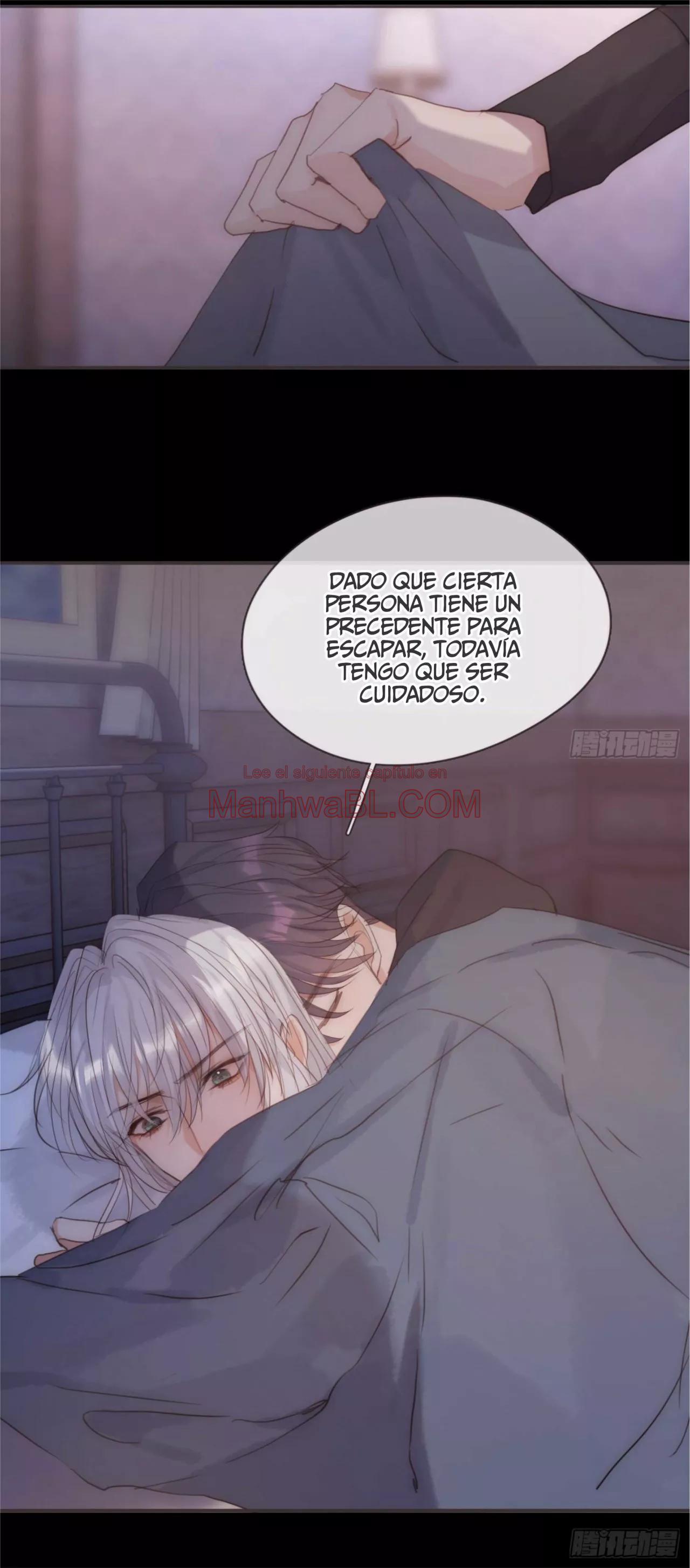 Manhwa BL Español – Leer Yaoi Online Gratis en es.mi2manga.com Por favor, duerme conmigo - Capítulo 70 manhwa