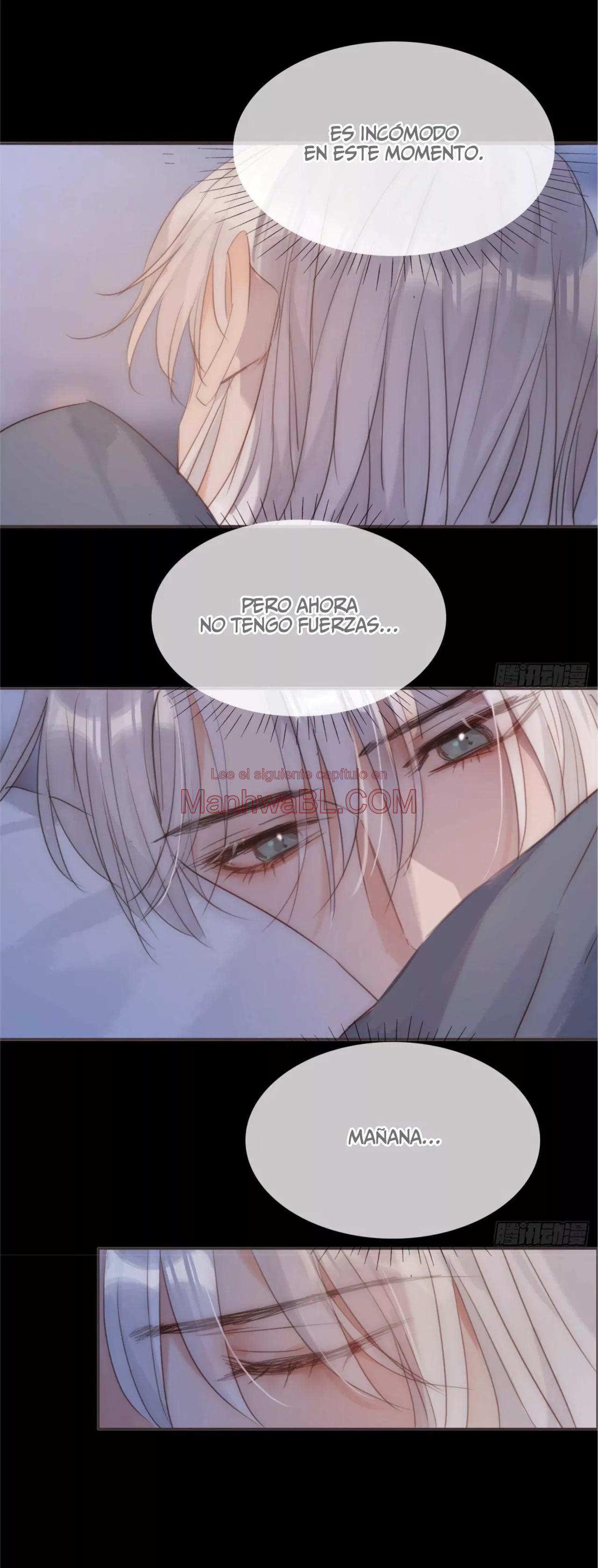 Manhwa BL Español – Leer Yaoi Online Gratis en es.mi2manga.com Por favor, duerme conmigo - Capítulo 70 manhwa