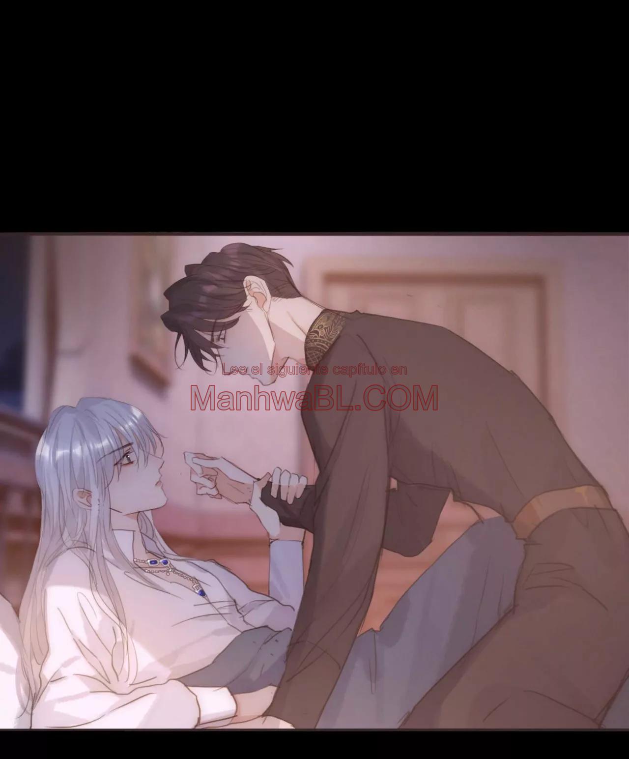 Manhwa BL Español – Leer Yaoi Online Gratis en es.mi2manga.com Por favor, duerme conmigo - Capítulo 70 manhwa