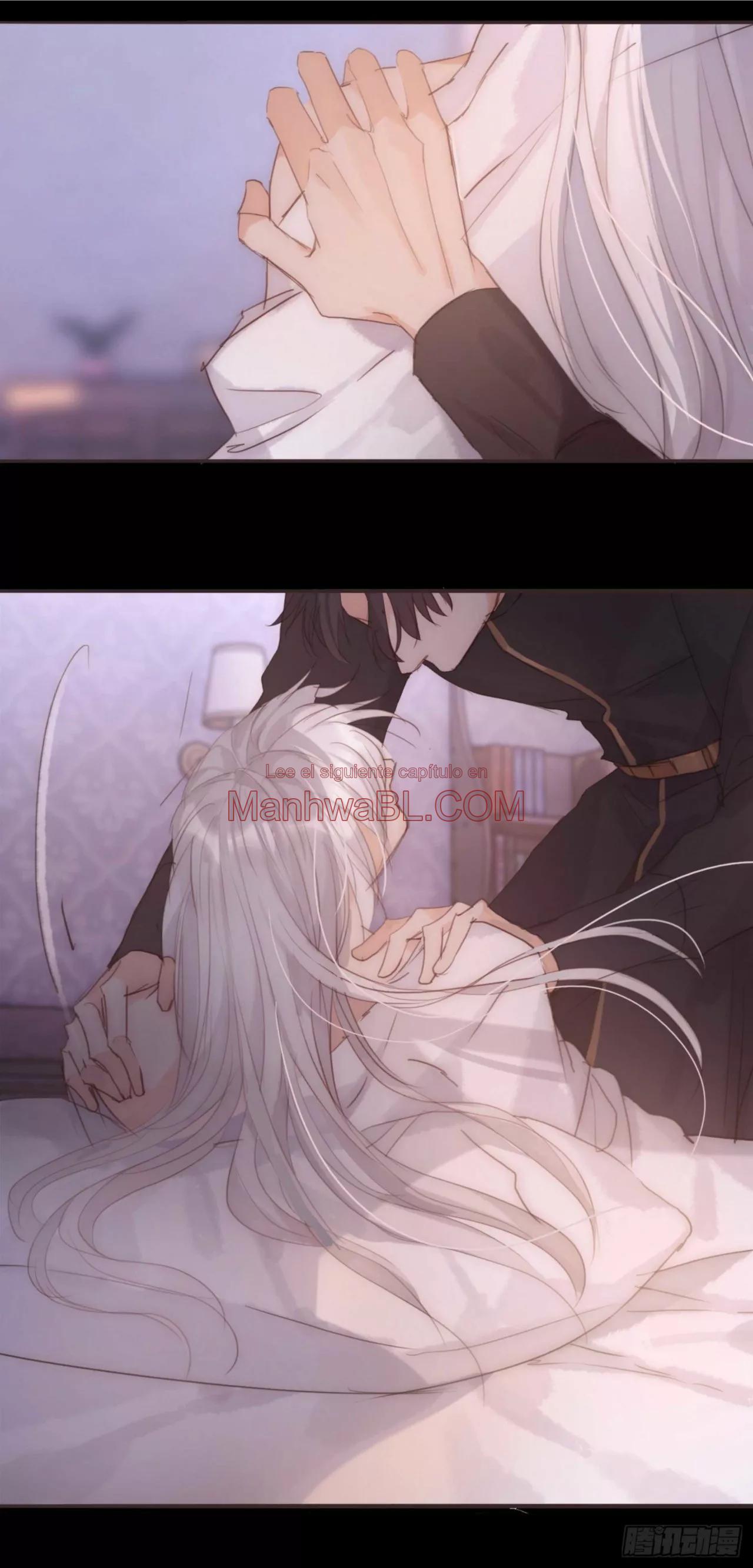 Manhwa BL Español – Leer Yaoi Online Gratis en es.mi2manga.com Por favor, duerme conmigo - Capítulo 70 manhwa