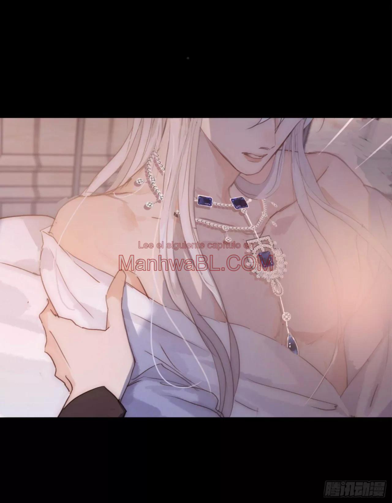 Manhwa BL Español – Leer Yaoi Online Gratis en es.mi2manga.com Por favor, duerme conmigo - Capítulo 70 manhwa