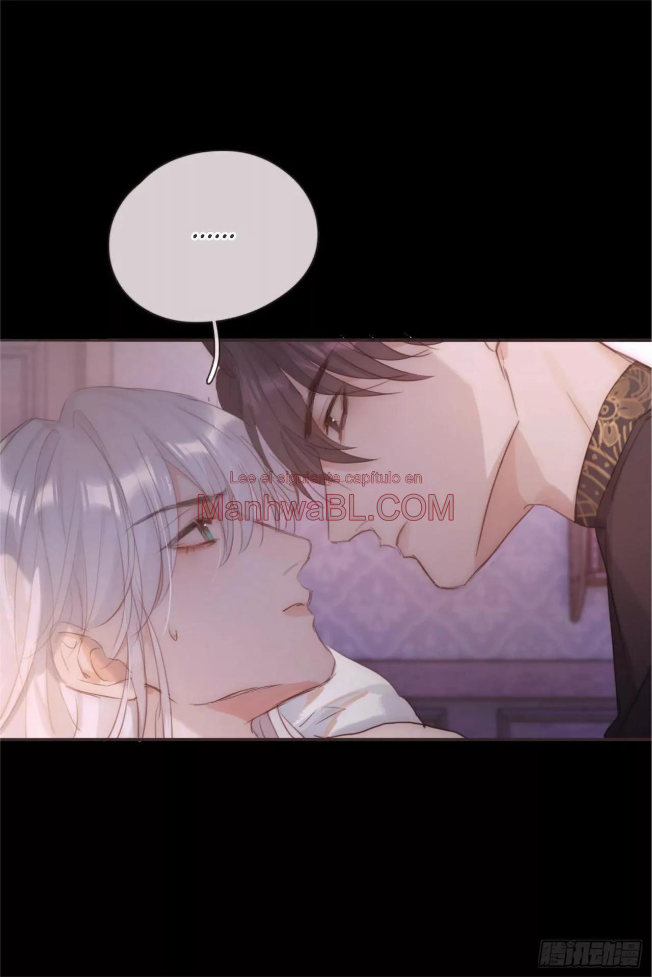 Manhwa BL Español – Leer Yaoi Online Gratis en es.mi2manga.com Por favor, duerme conmigo - Capítulo 70 manhwa