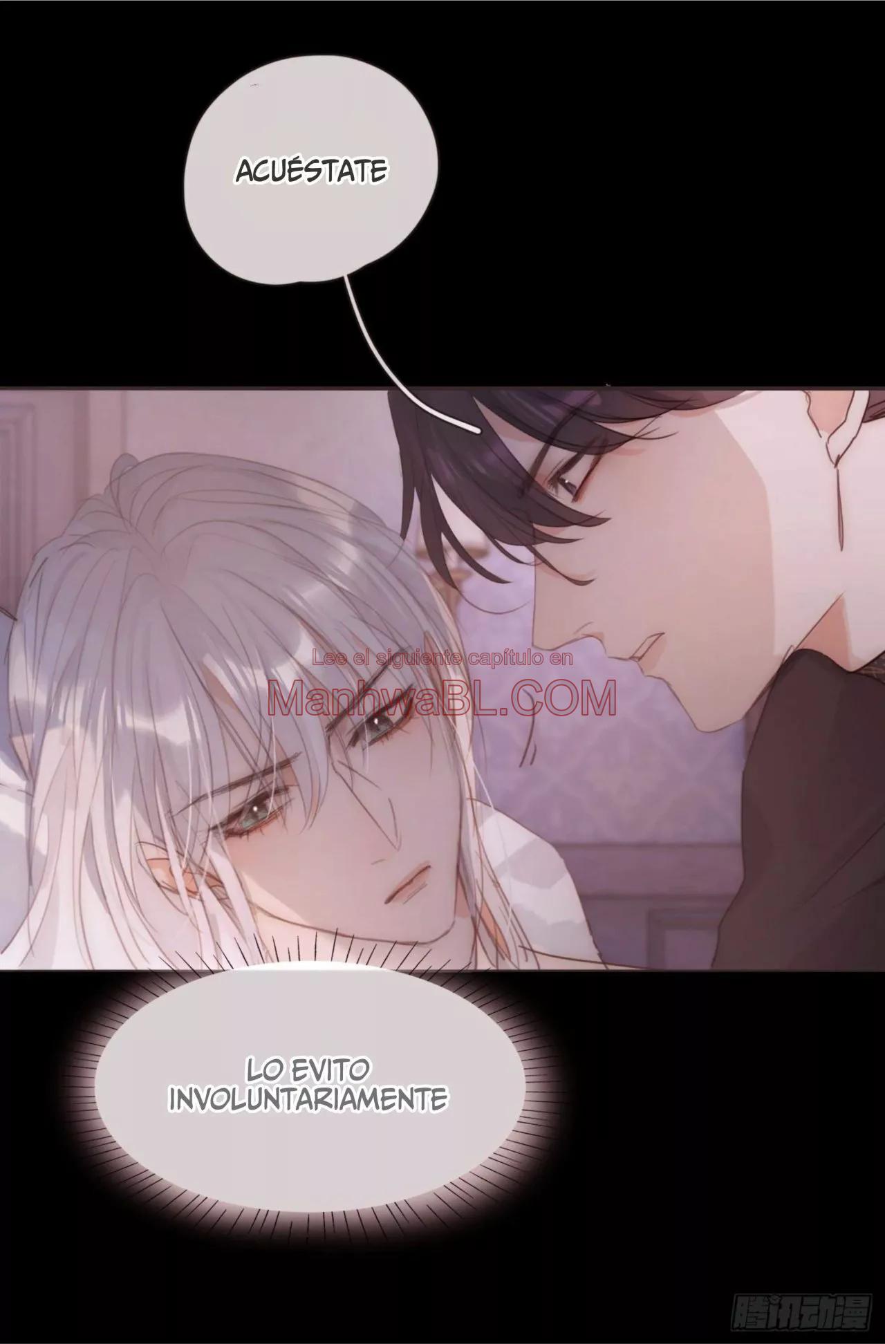 Manhwa BL Español – Leer Yaoi Online Gratis en es.mi2manga.com Por favor, duerme conmigo - Capítulo 70 manhwa