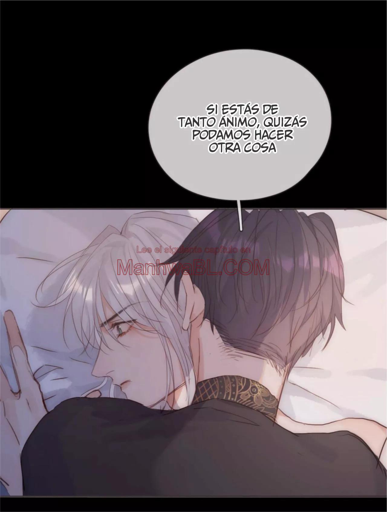 Manhwa BL Español – Leer Yaoi Online Gratis en es.mi2manga.com Por favor, duerme conmigo - Capítulo 70 manhwa