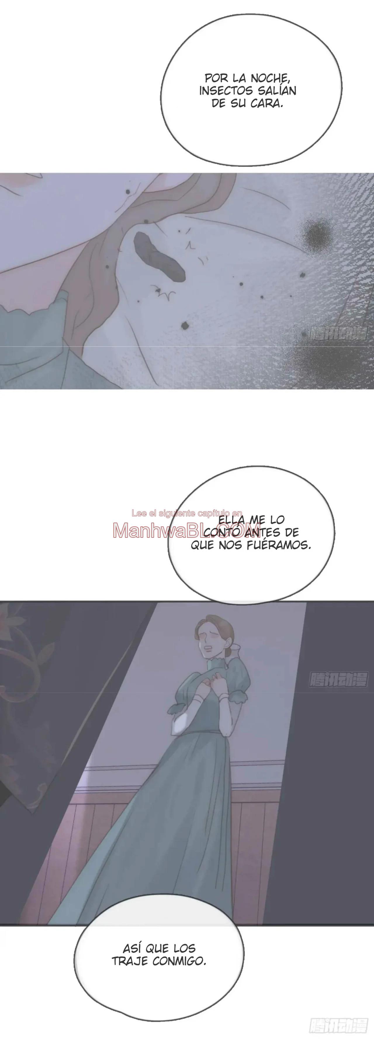 Manhwa BL Español – Leer Yaoi Online Gratis en es.mi2manga.com Por favor, duerme conmigo - Capítulo 166 manhwa