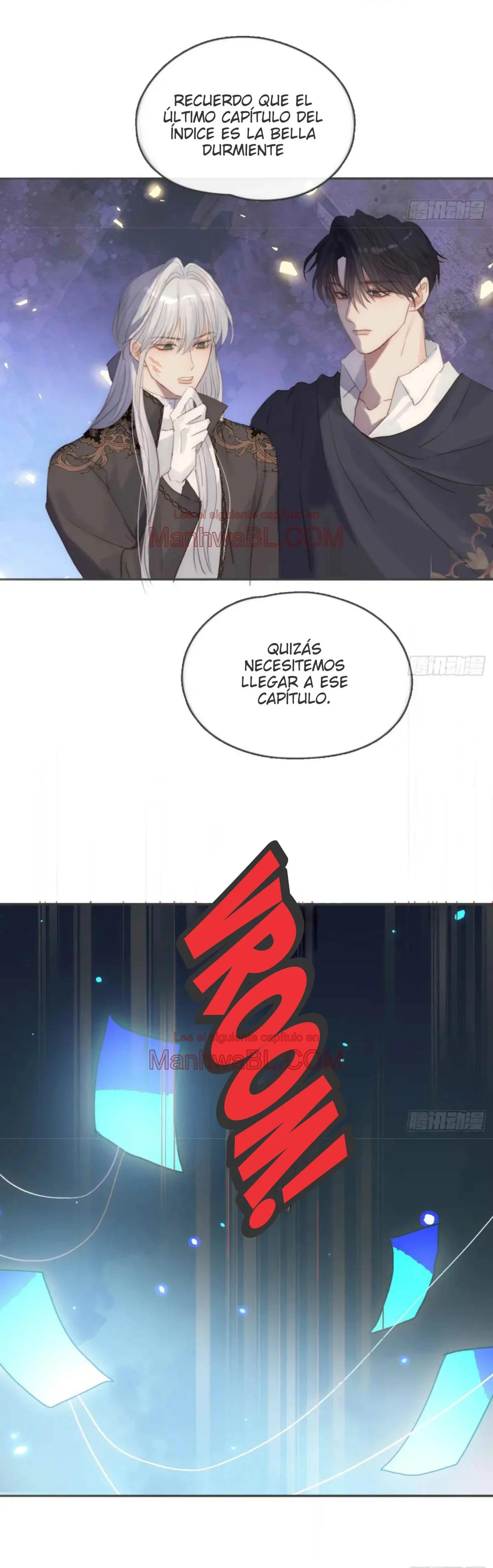Manhwa BL Español – Leer Yaoi Online Gratis en es.mi2manga.com Por favor, duerme conmigo - Capítulo 166 manhwa