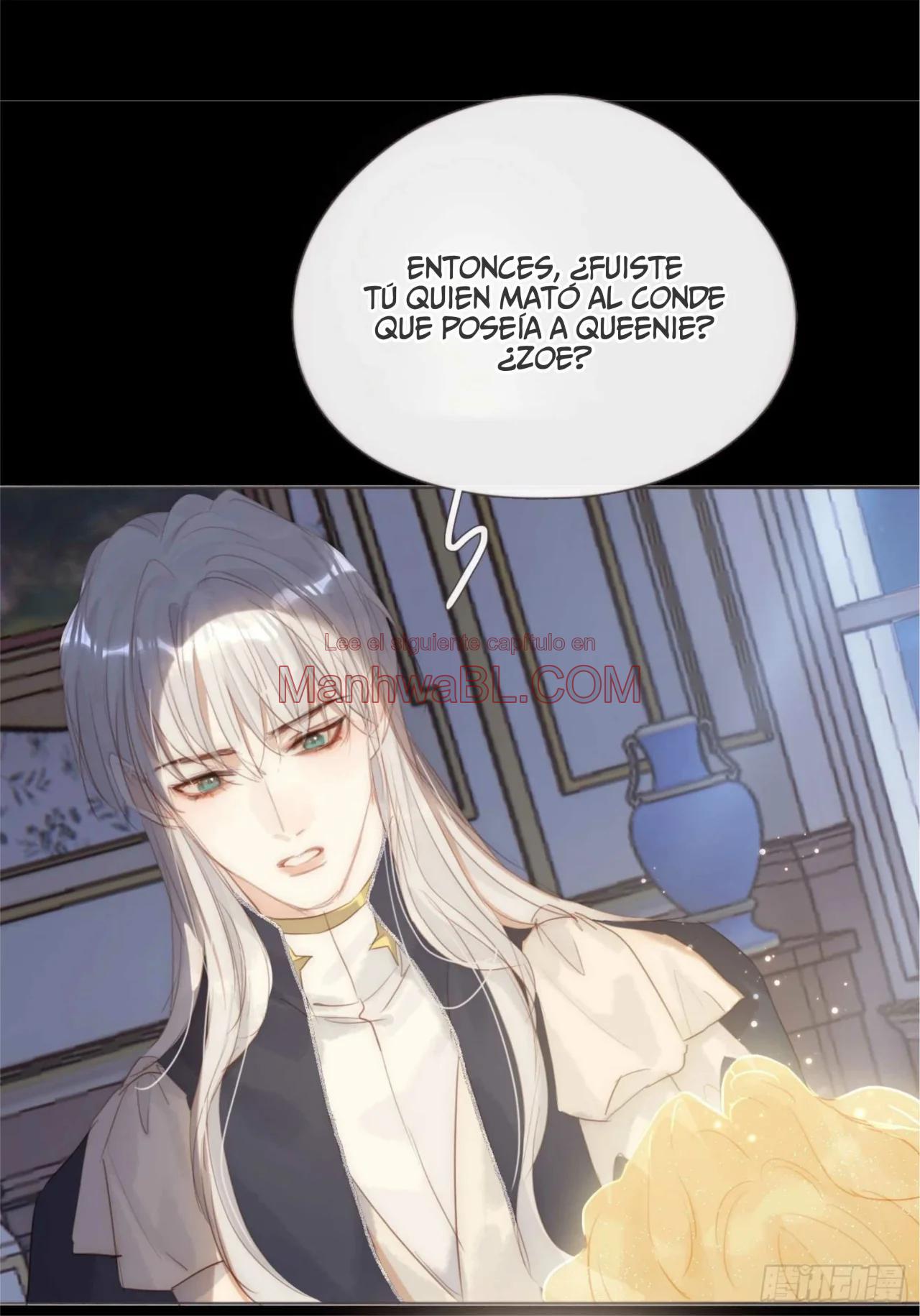 Manhwa BL Español – Leer Yaoi Online Gratis en es.mi2manga.com Por favor, duerme conmigo - Capítulo 113 2 manhwa