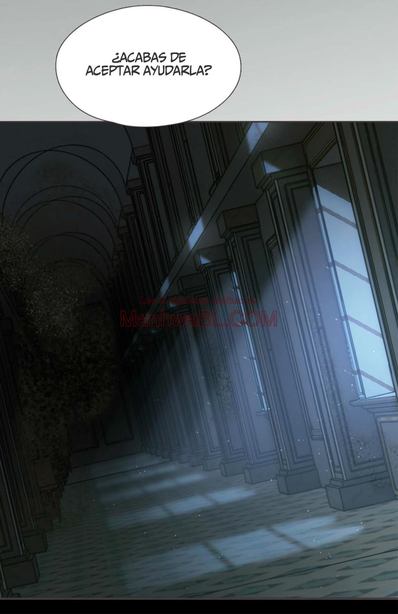 Manhwa BL Español – Leer Yaoi Online Gratis en es.mi2manga.com Por favor, duerme conmigo - Capítulo 113 2 manhwa