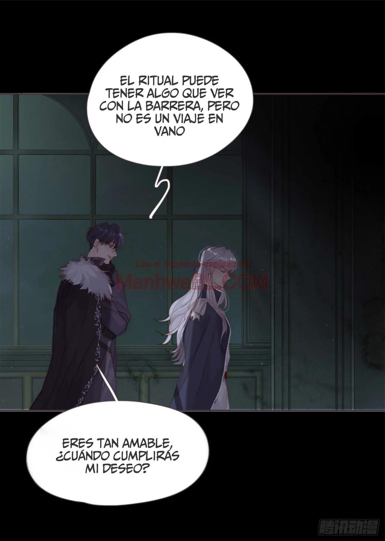 Manhwa BL Español – Leer Yaoi Online Gratis en es.mi2manga.com Por favor, duerme conmigo - Capítulo 113 2 manhwa