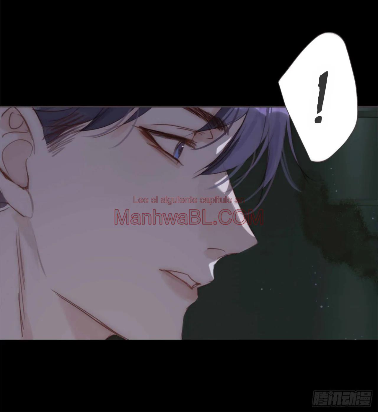 Manhwa BL Español – Leer Yaoi Online Gratis en es.mi2manga.com Por favor, duerme conmigo - Capítulo 113 2 manhwa