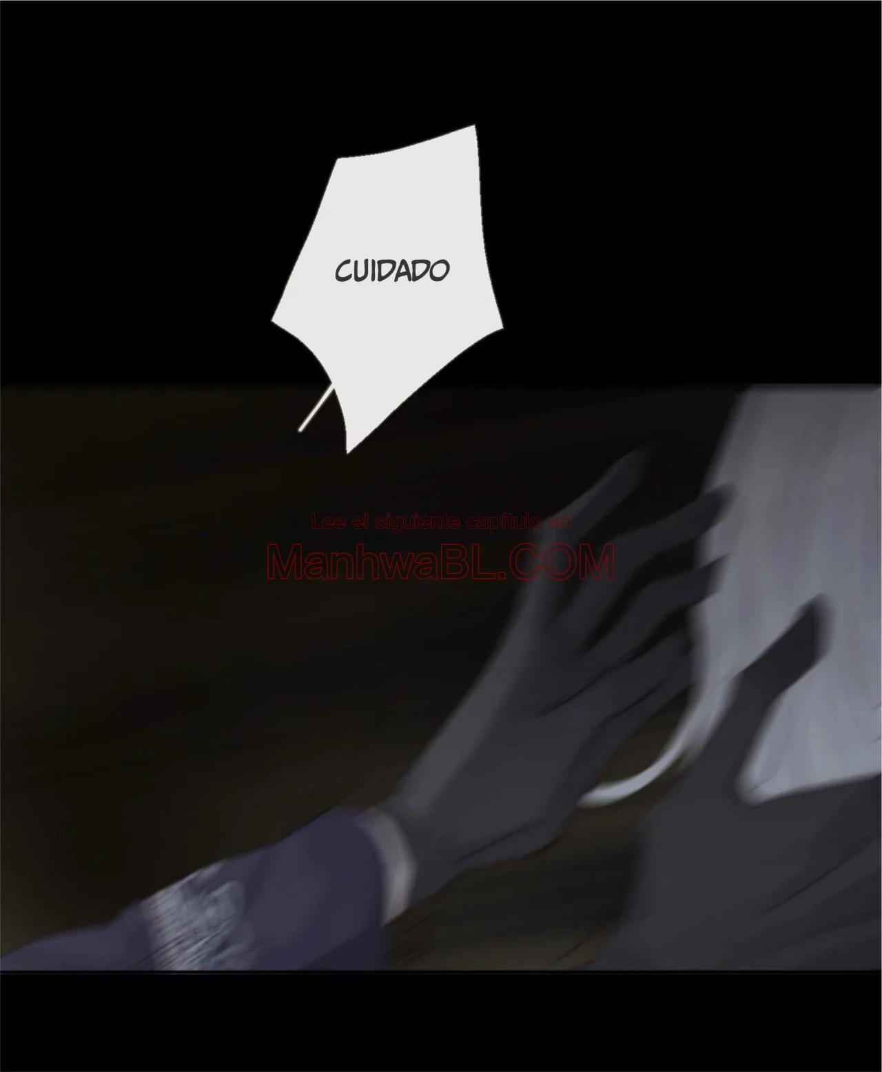 Manhwa BL Español – Leer Yaoi Online Gratis en es.mi2manga.com Por favor, duerme conmigo - Capítulo 113 2 manhwa