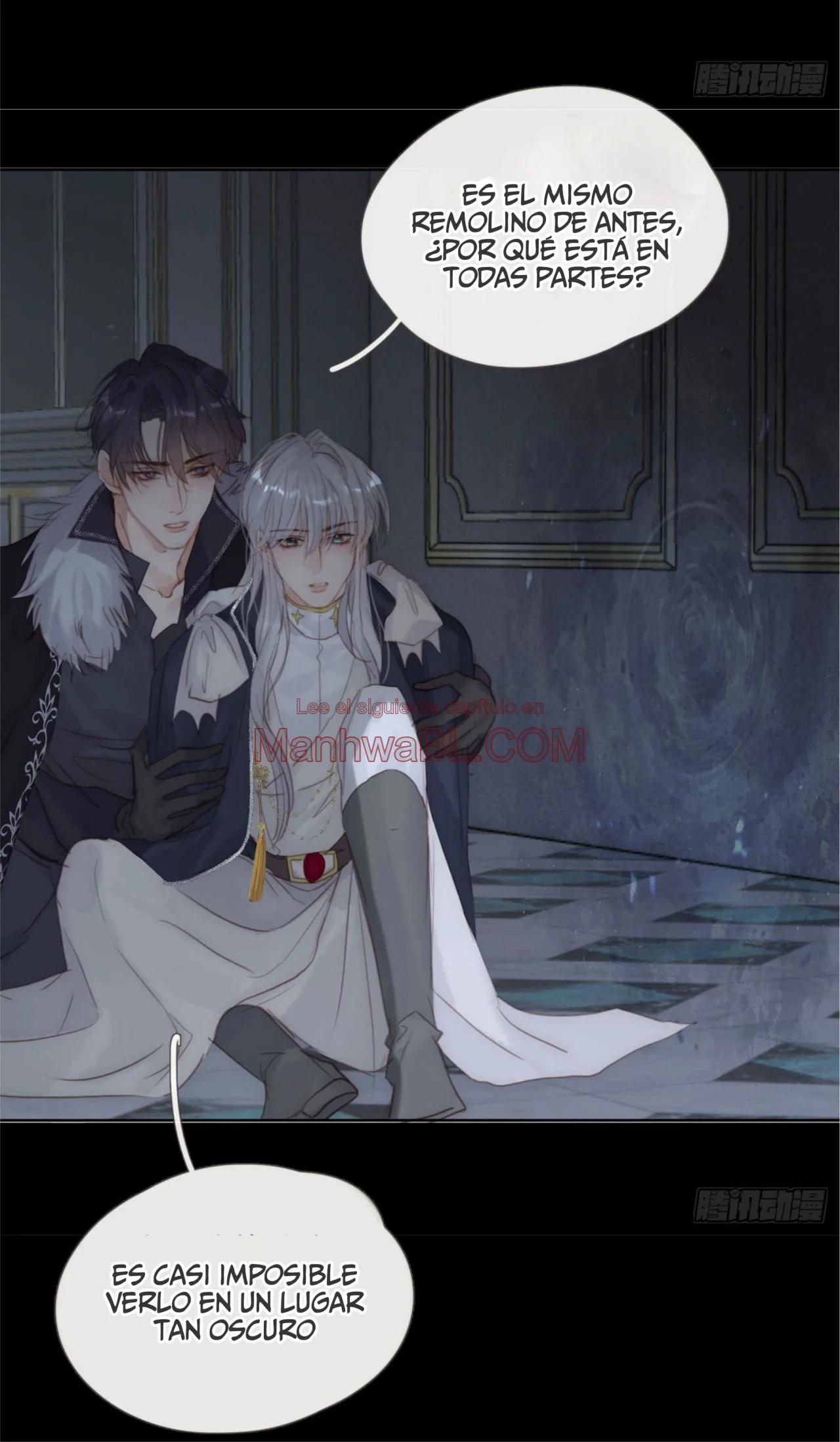 Manhwa BL Español – Leer Yaoi Online Gratis en es.mi2manga.com Por favor, duerme conmigo - Capítulo 113 2 manhwa