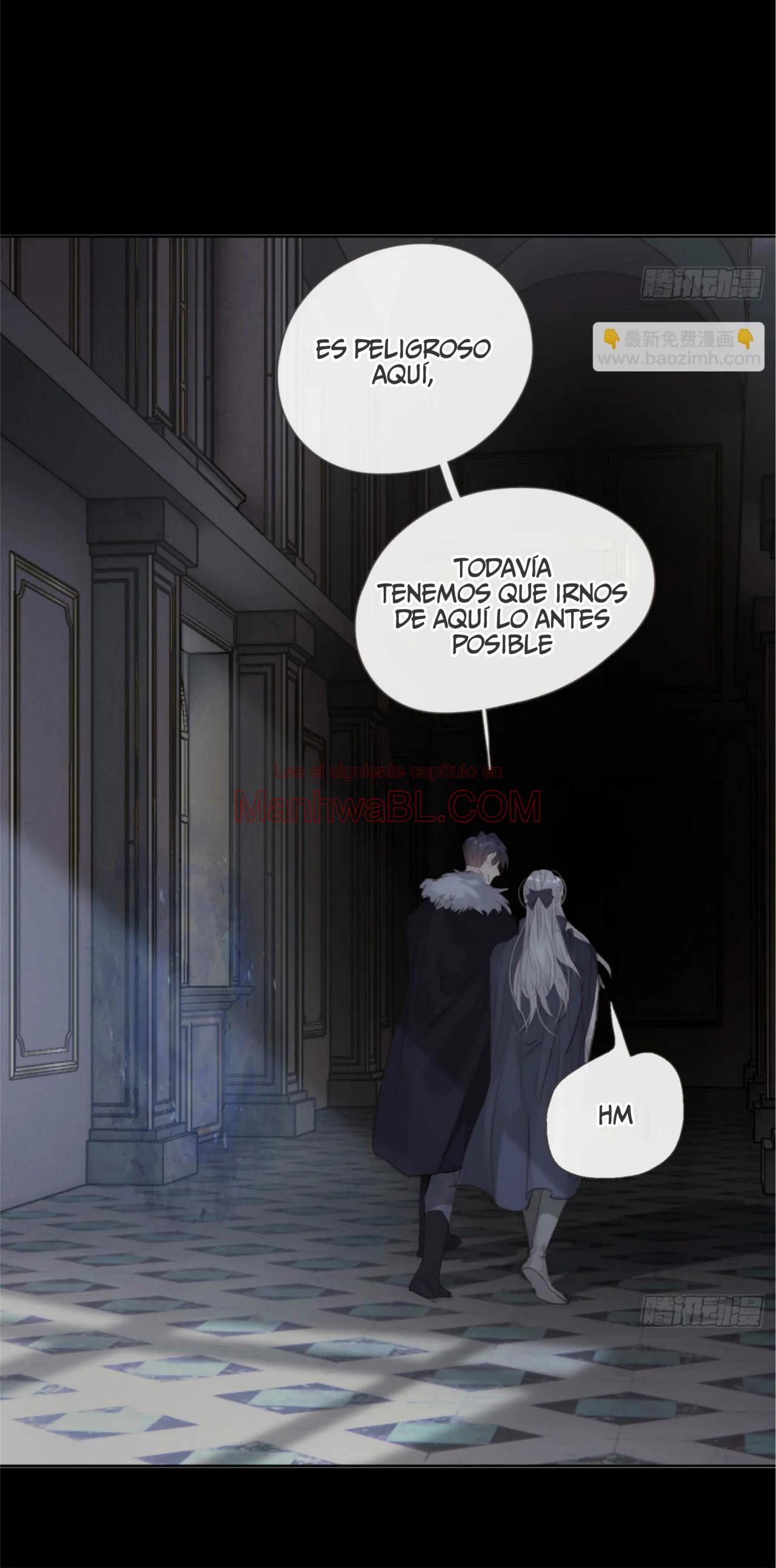 Manhwa BL Español – Leer Yaoi Online Gratis en es.mi2manga.com Por favor, duerme conmigo - Capítulo 113 2 manhwa