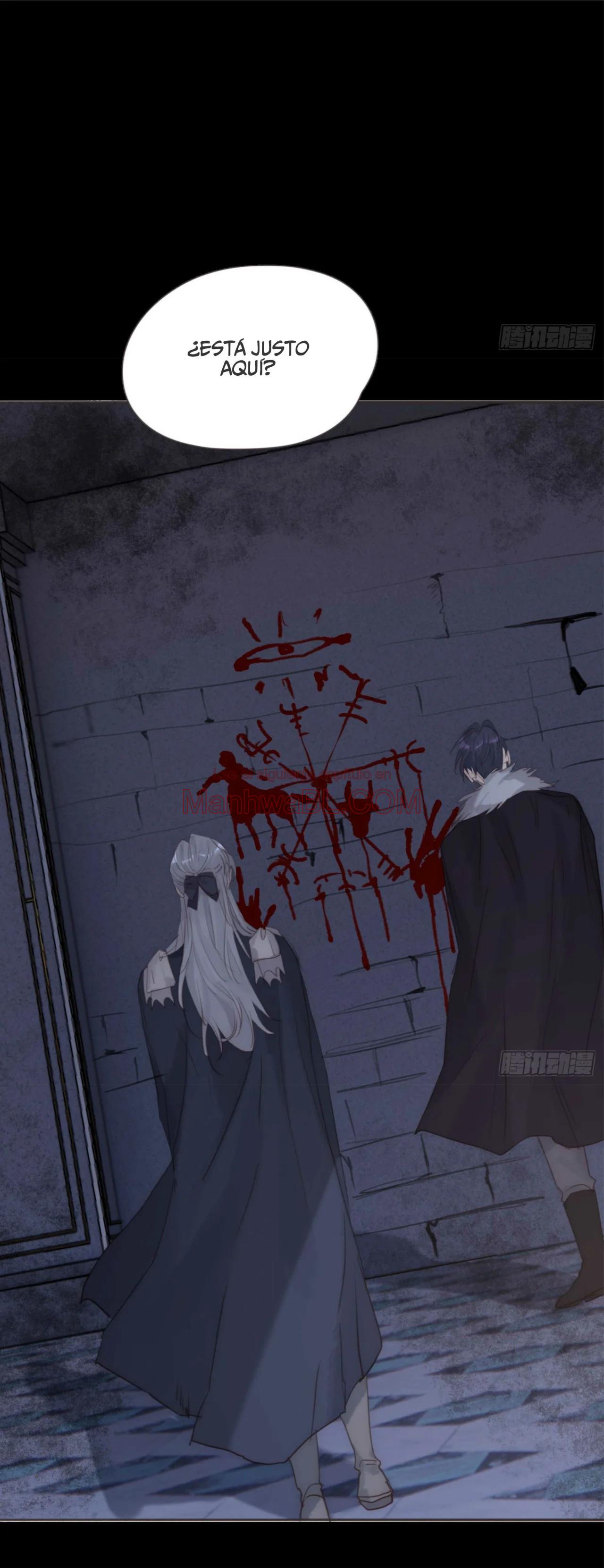 Manhwa BL Español – Leer Yaoi Online Gratis en es.mi2manga.com Por favor, duerme conmigo - Capítulo 113 2 manhwa