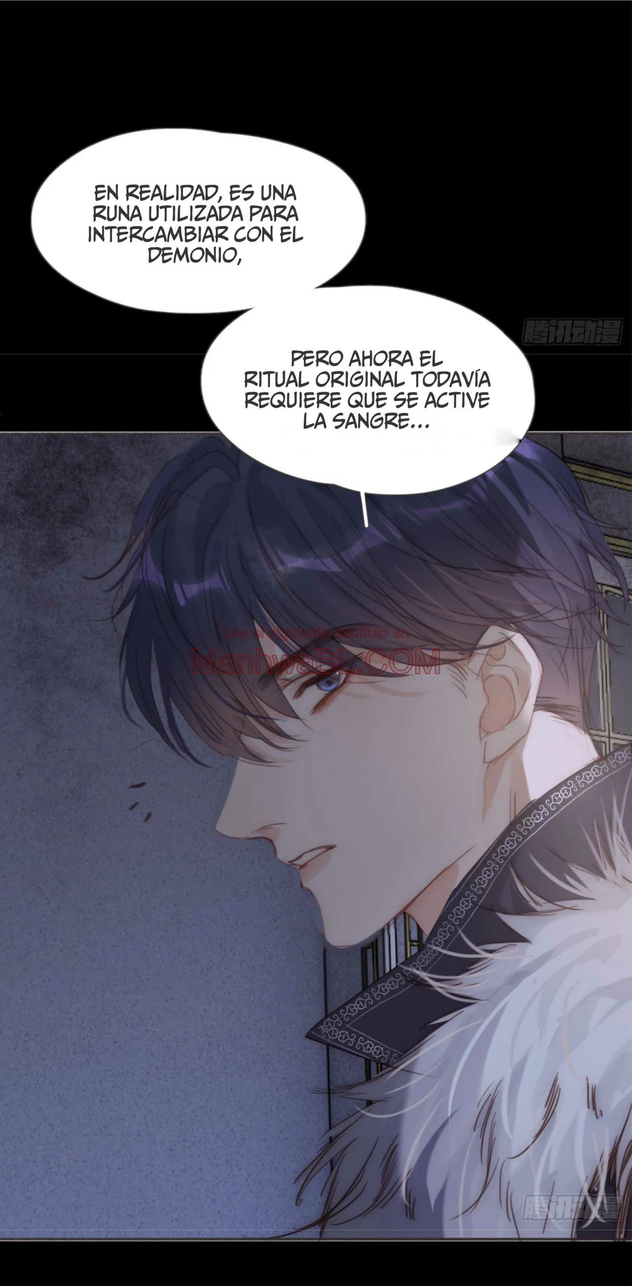 Manhwa BL Español – Leer Yaoi Online Gratis en es.mi2manga.com Por favor, duerme conmigo - Capítulo 113 2 manhwa