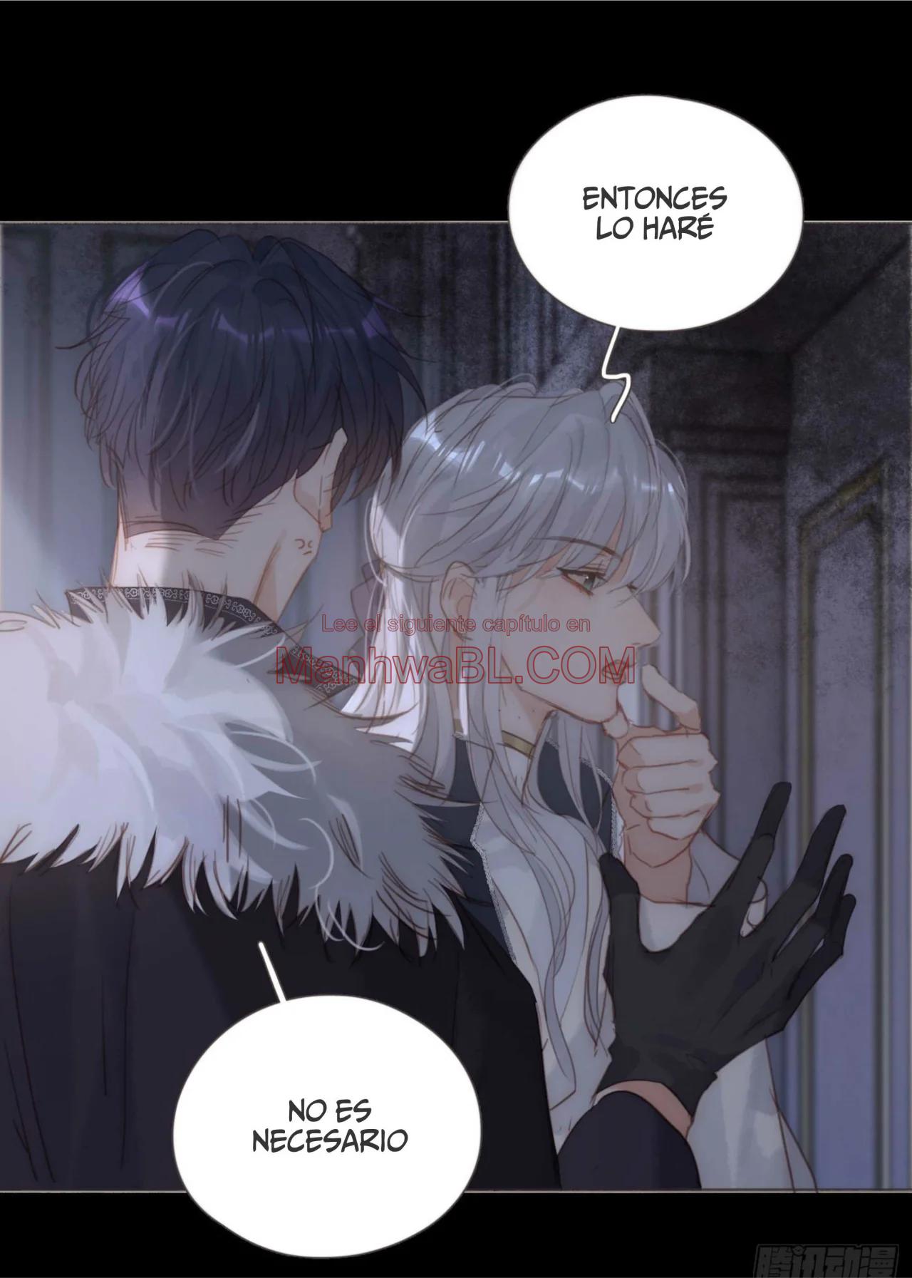 Manhwa BL Español – Leer Yaoi Online Gratis en es.mi2manga.com Por favor, duerme conmigo - Capítulo 113 2 manhwa