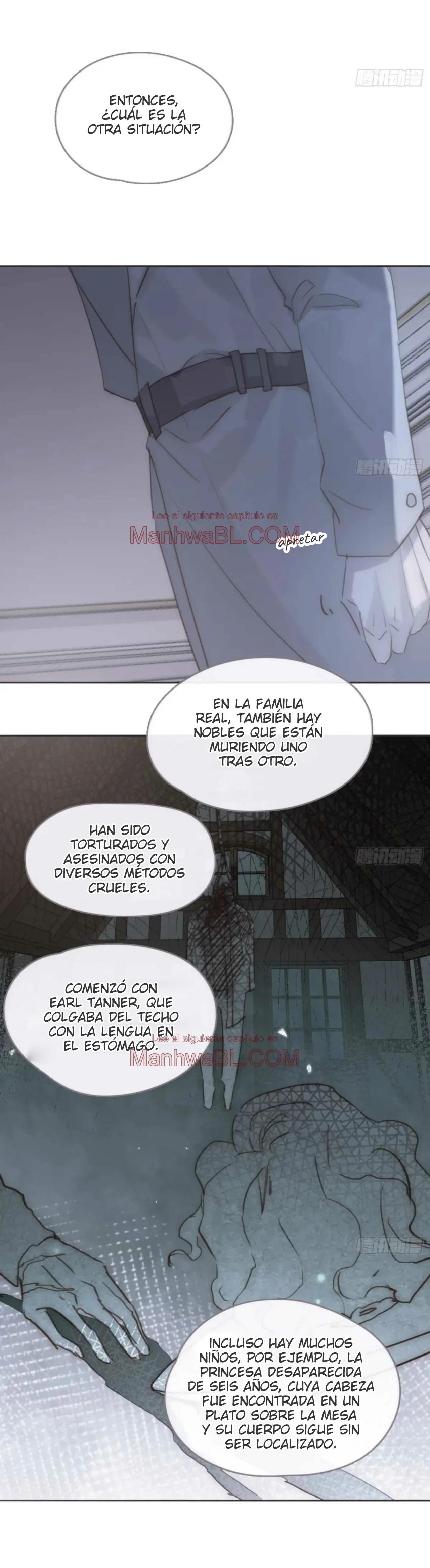 Manhwa BL Español – Leer Yaoi Online Gratis en es.mi2manga.com Por favor, duerme conmigo - Capítulo 189 3 manhwa