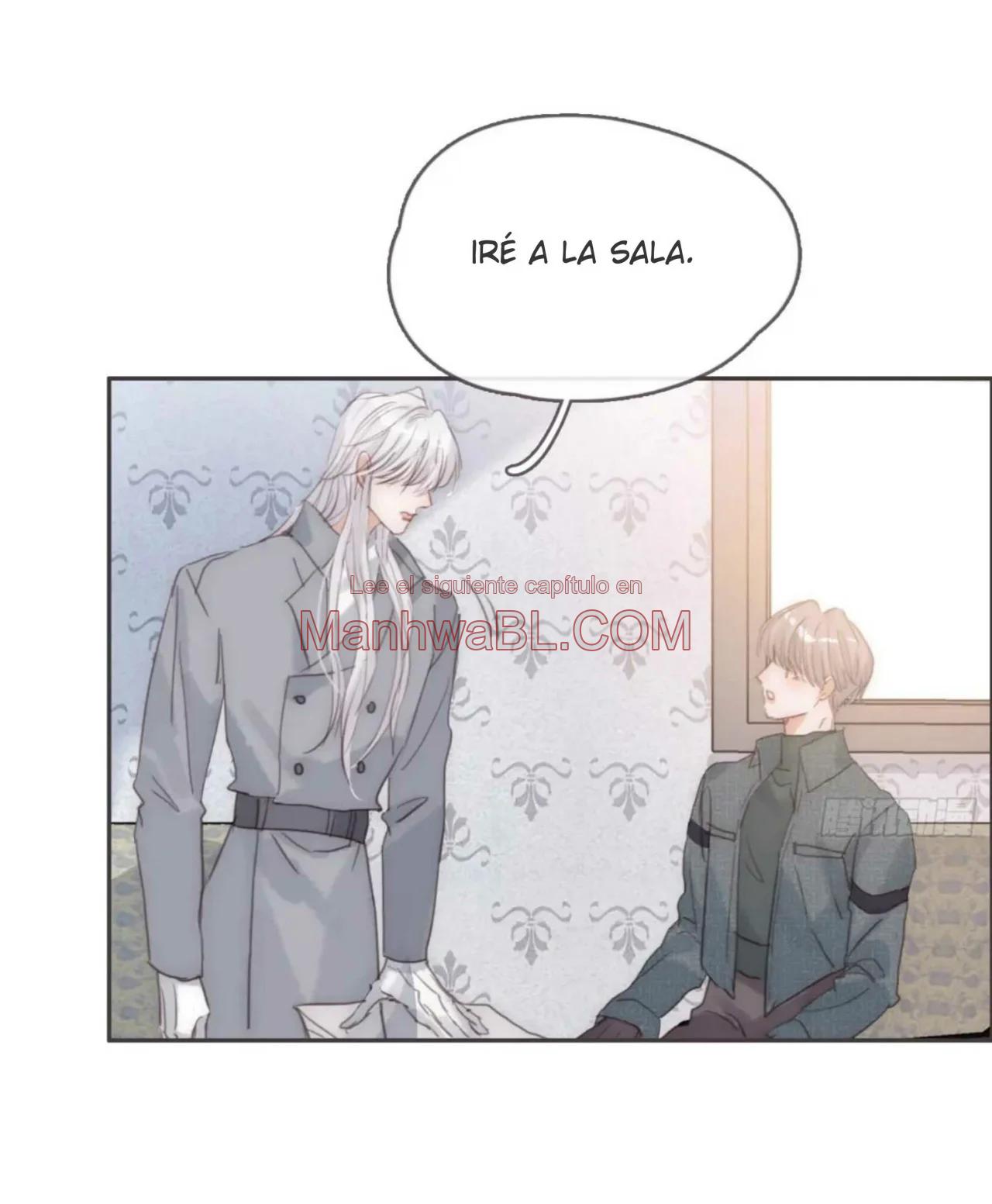 Manhwa BL Español – Leer Yaoi Online Gratis en es.mi2manga.com Por favor, duerme conmigo - Capítulo 189 3 manhwa