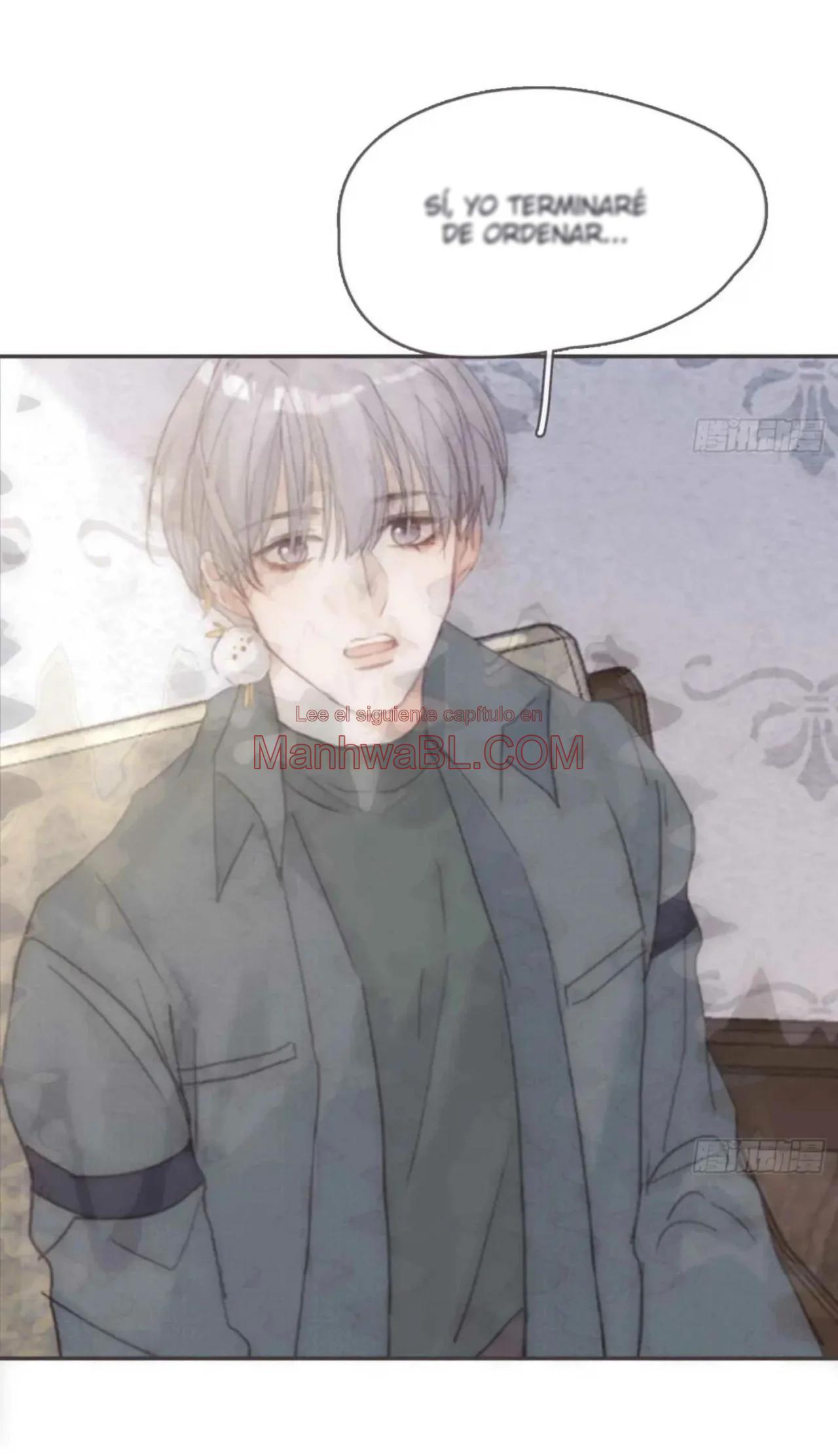 Manhwa BL Español – Leer Yaoi Online Gratis en es.mi2manga.com Por favor, duerme conmigo - Capítulo 189 3 manhwa