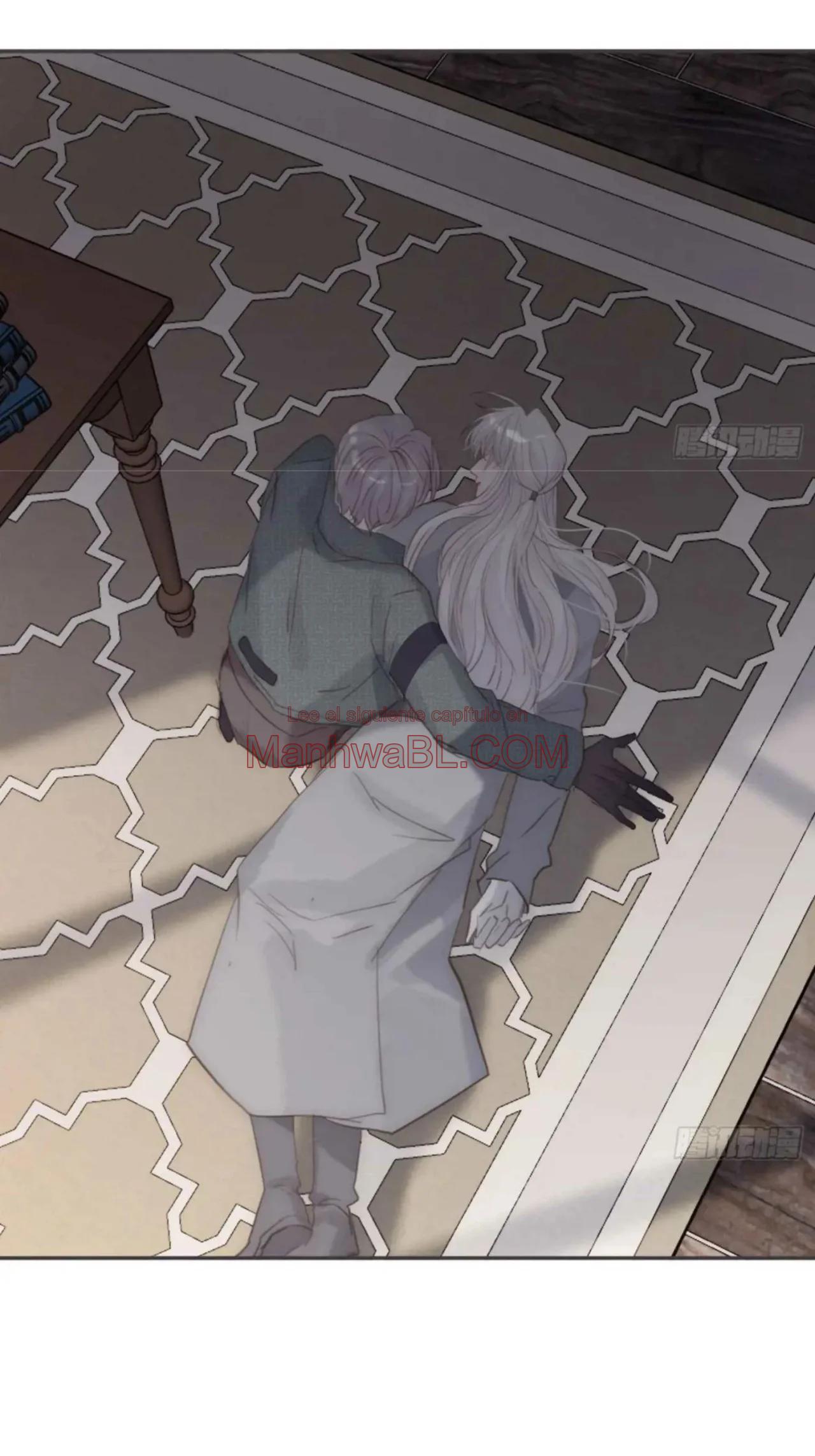 Manhwa BL Español – Leer Yaoi Online Gratis en es.mi2manga.com Por favor, duerme conmigo - Capítulo 189 3 manhwa