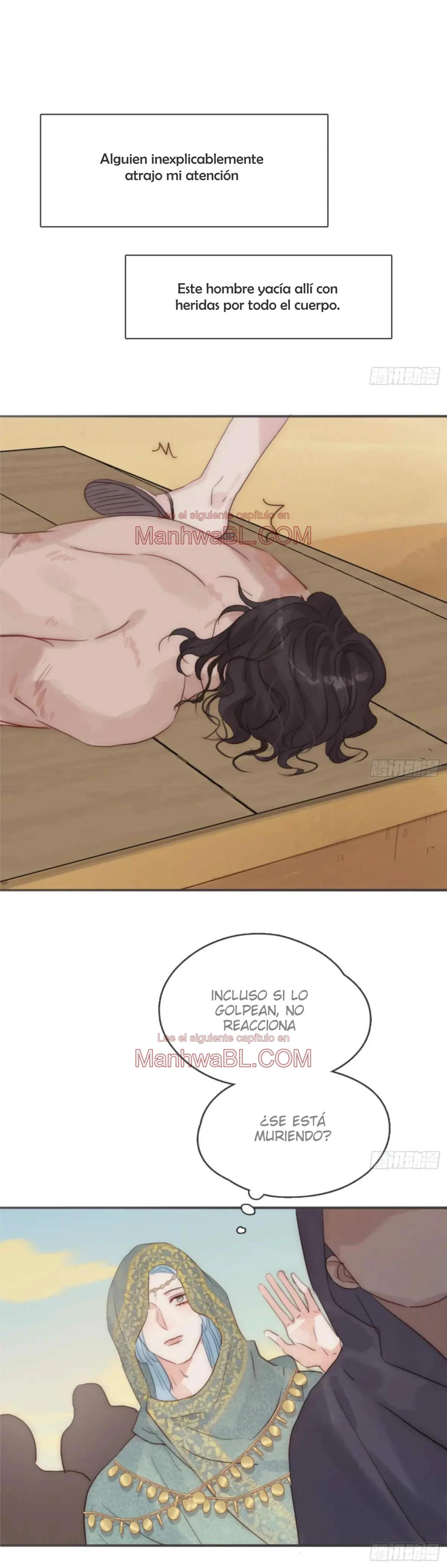 Manhwa BL Español – Leer Yaoi Online Gratis en es.mi2manga.com Por favor, duerme conmigo - Capítulo 175 2 manhwa